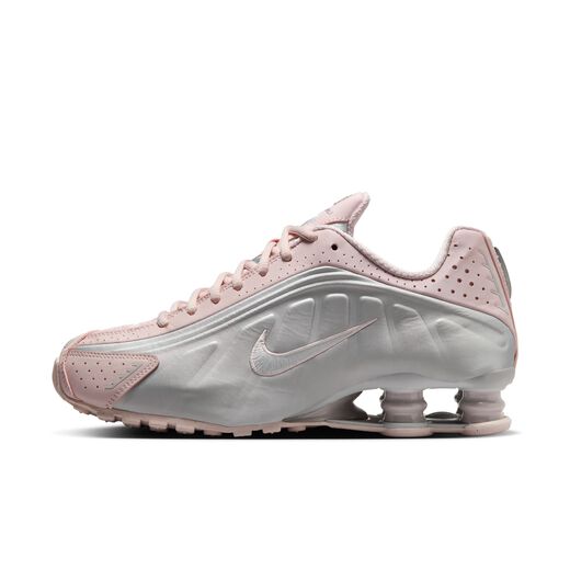 Youth nike shox hot sale