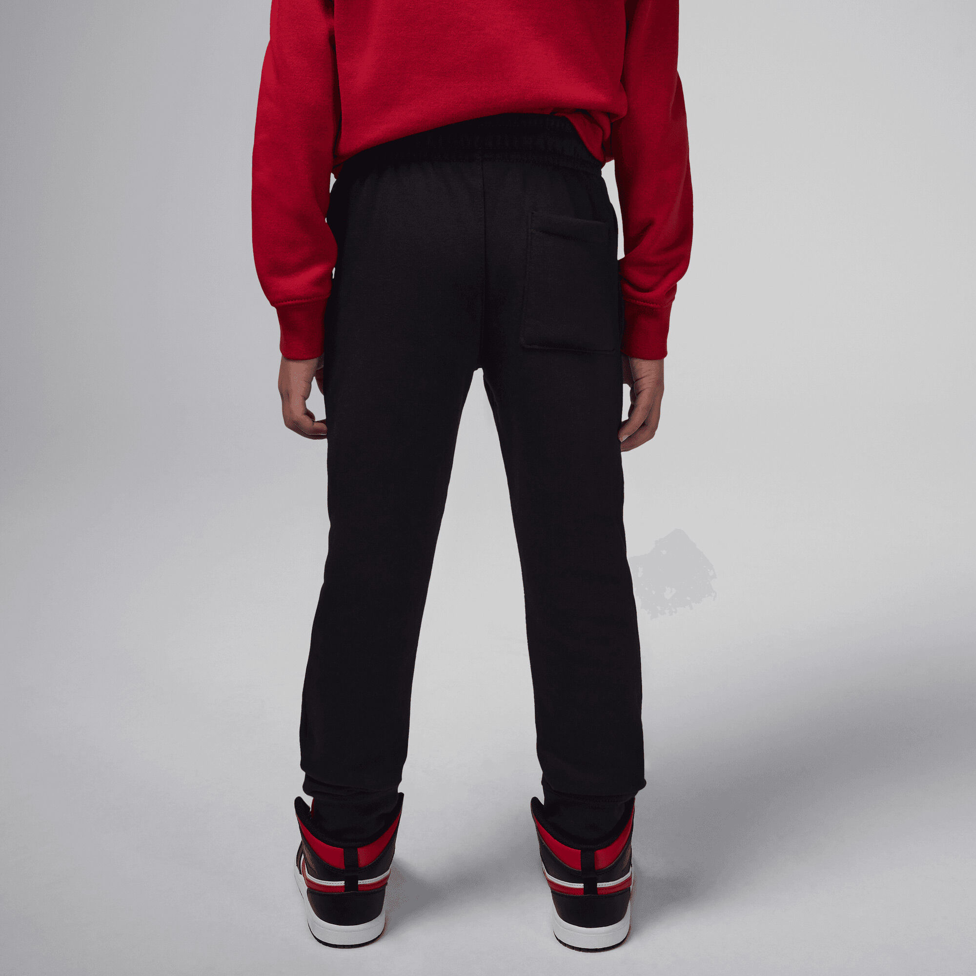 Jordan Brooklyn Fleece Essentials image number 1