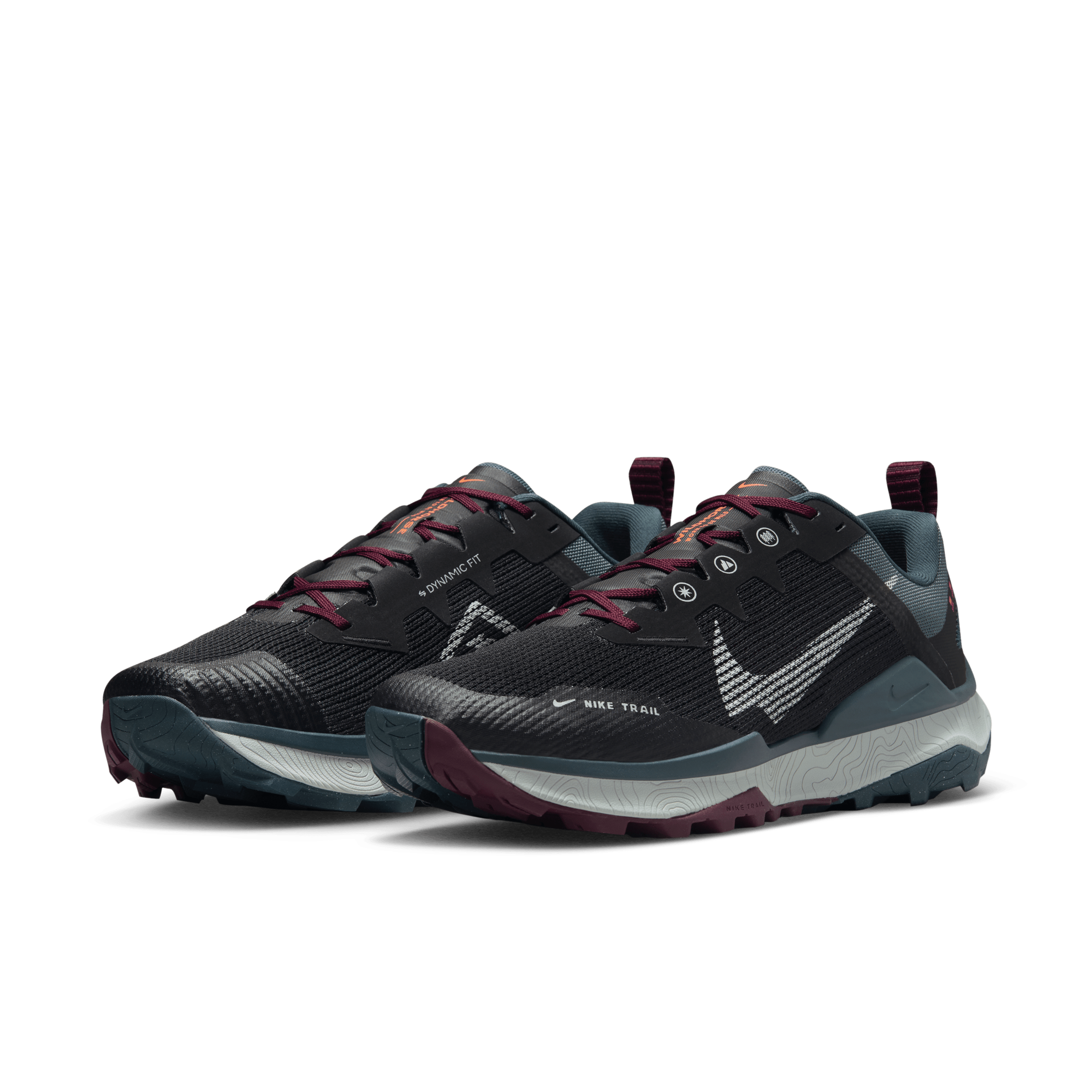 Nike trail on sale shoes mens