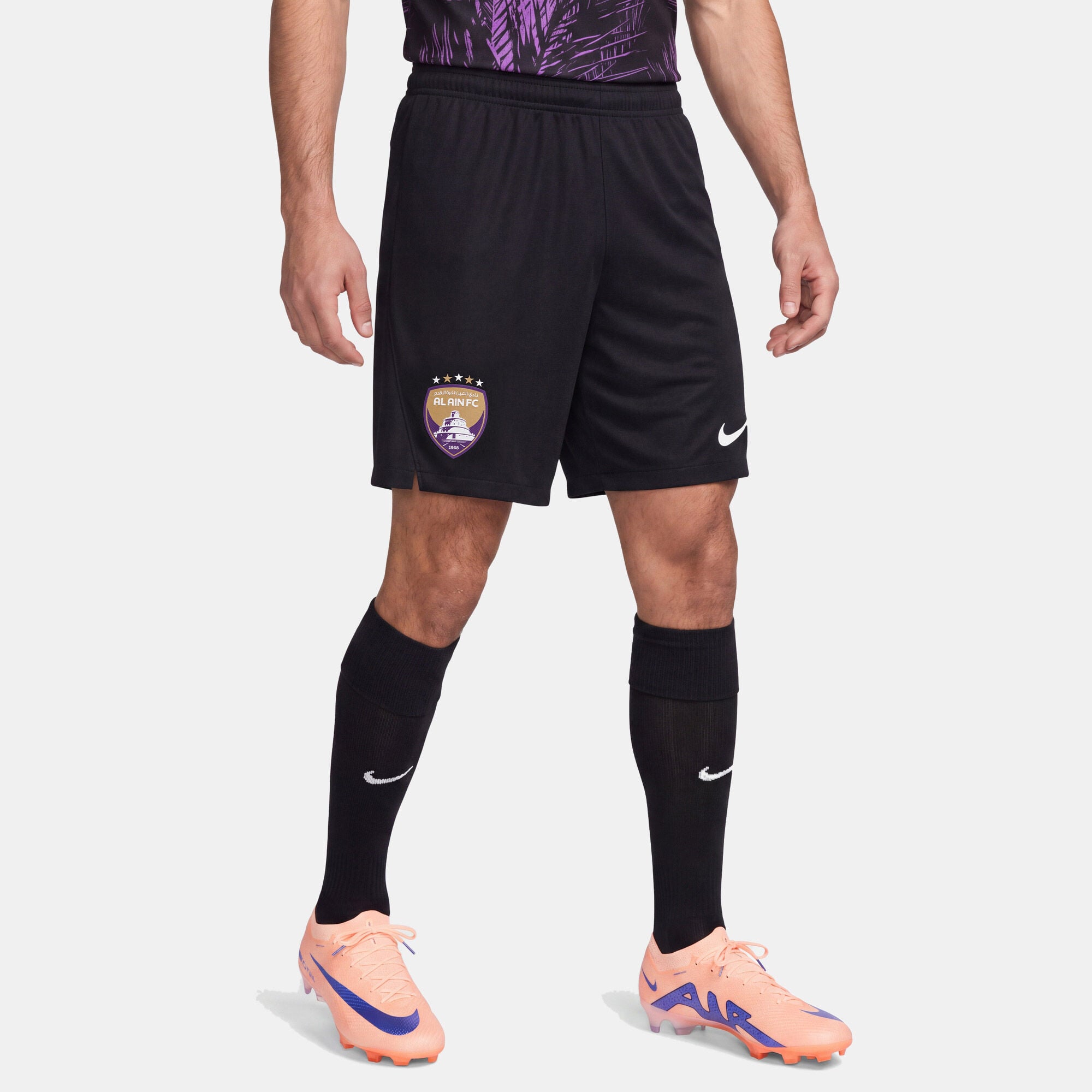 Al Ain FC 2026/27 Stadium Home image number 0