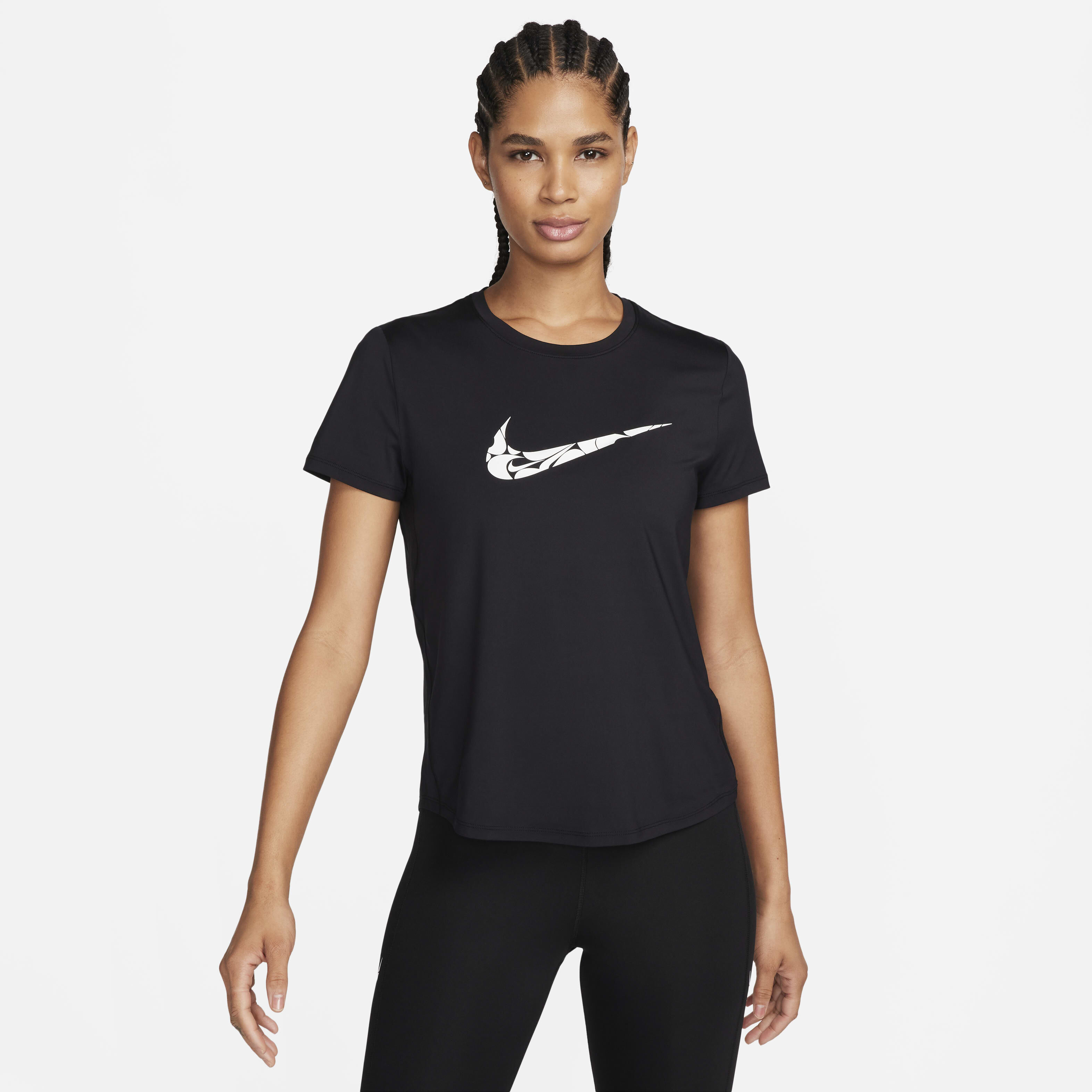 Ladies nike tops sports direct shop
