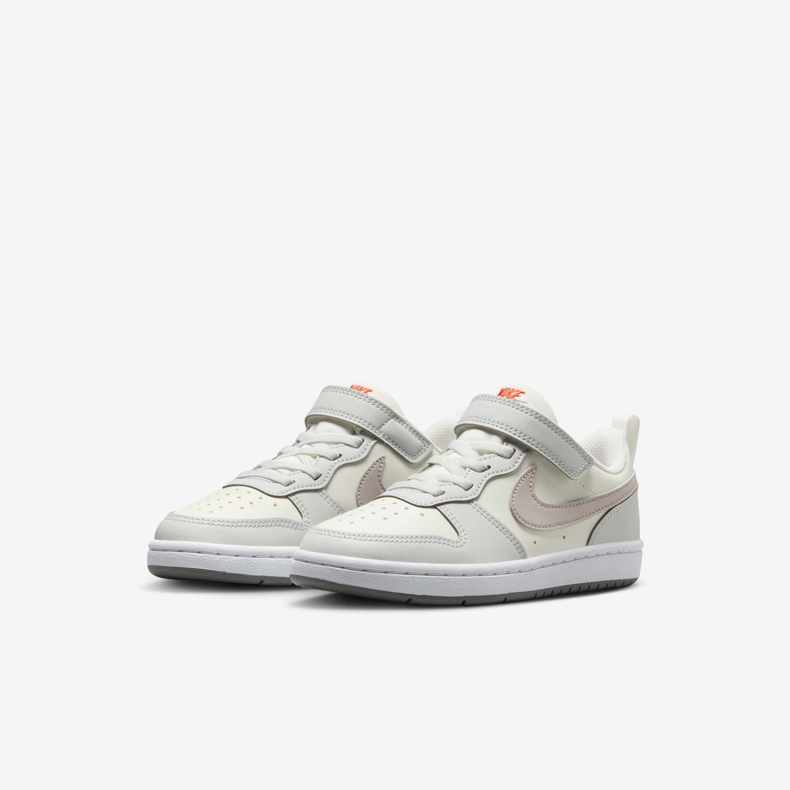 Nike Court Borough Low Recraft image number 4