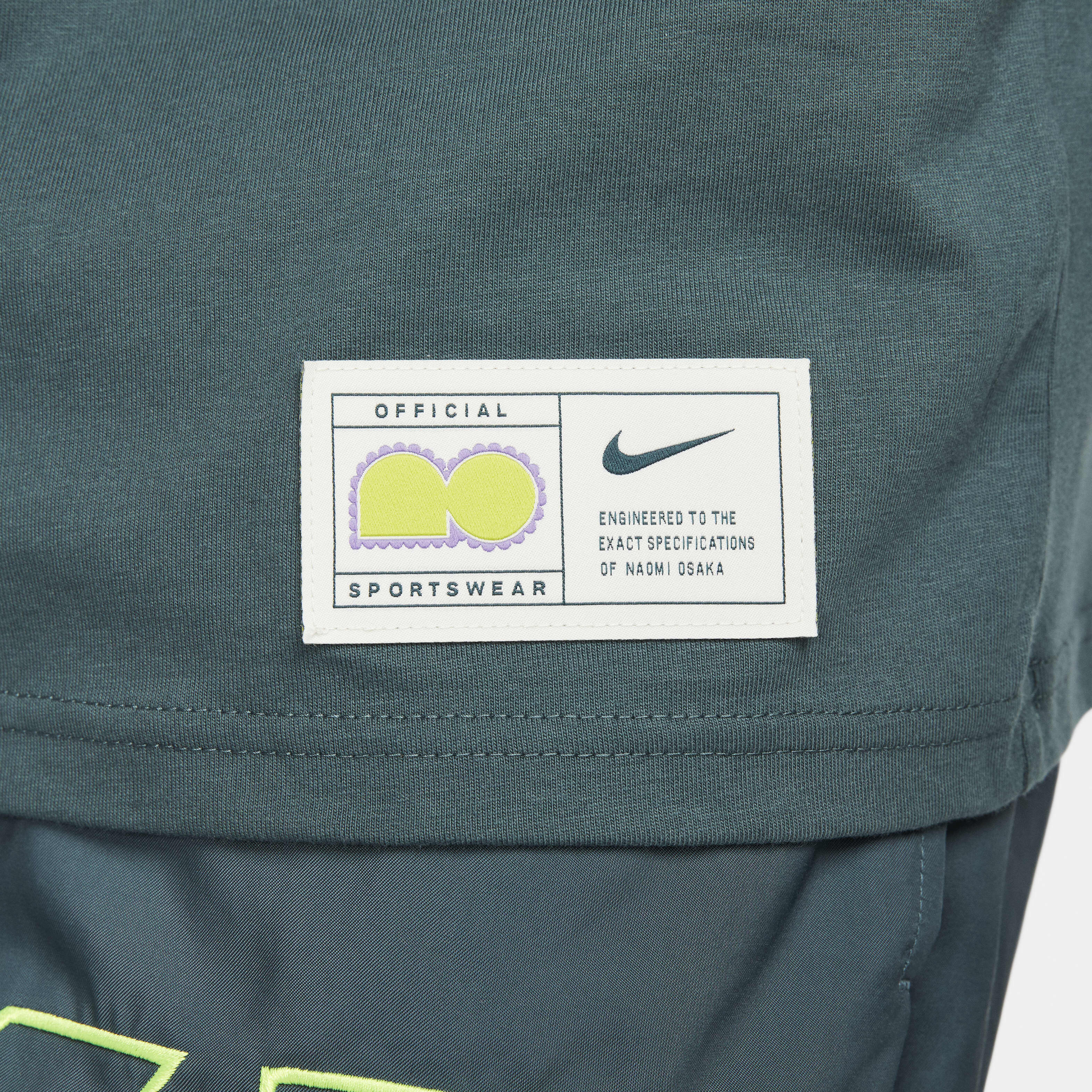 Naomi Osaka image number 4