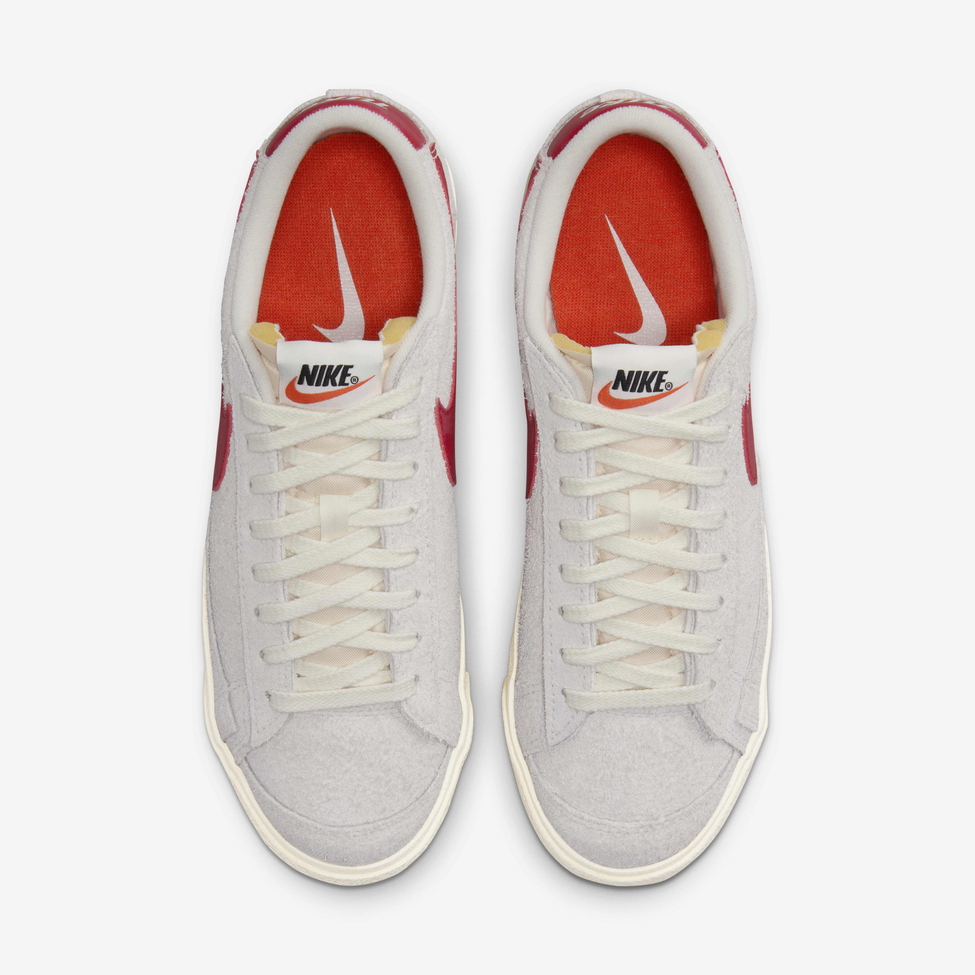 Nike Blazer Low '77 Vintage image number 4