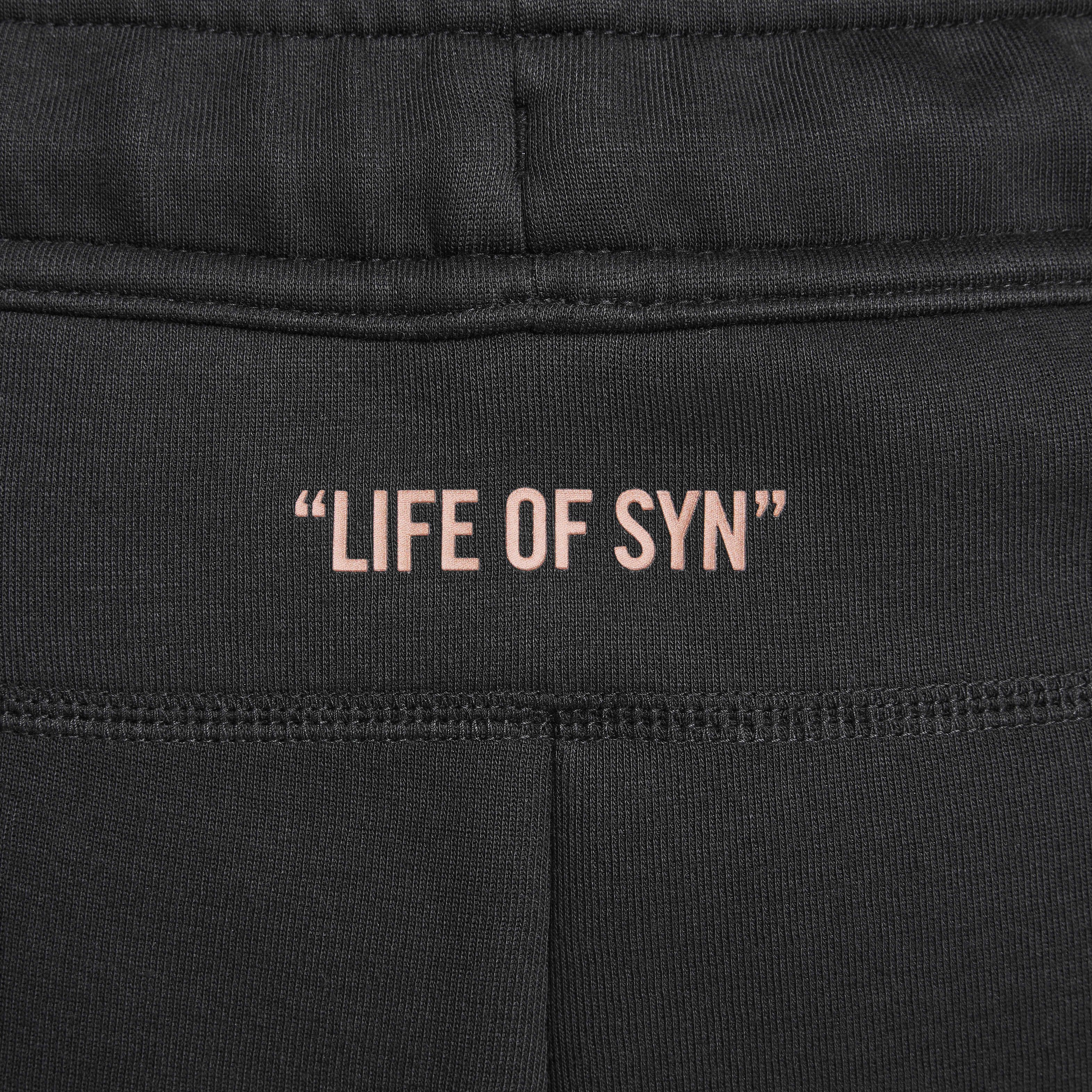 Nike Tech Fleece x Central Cee image number 4