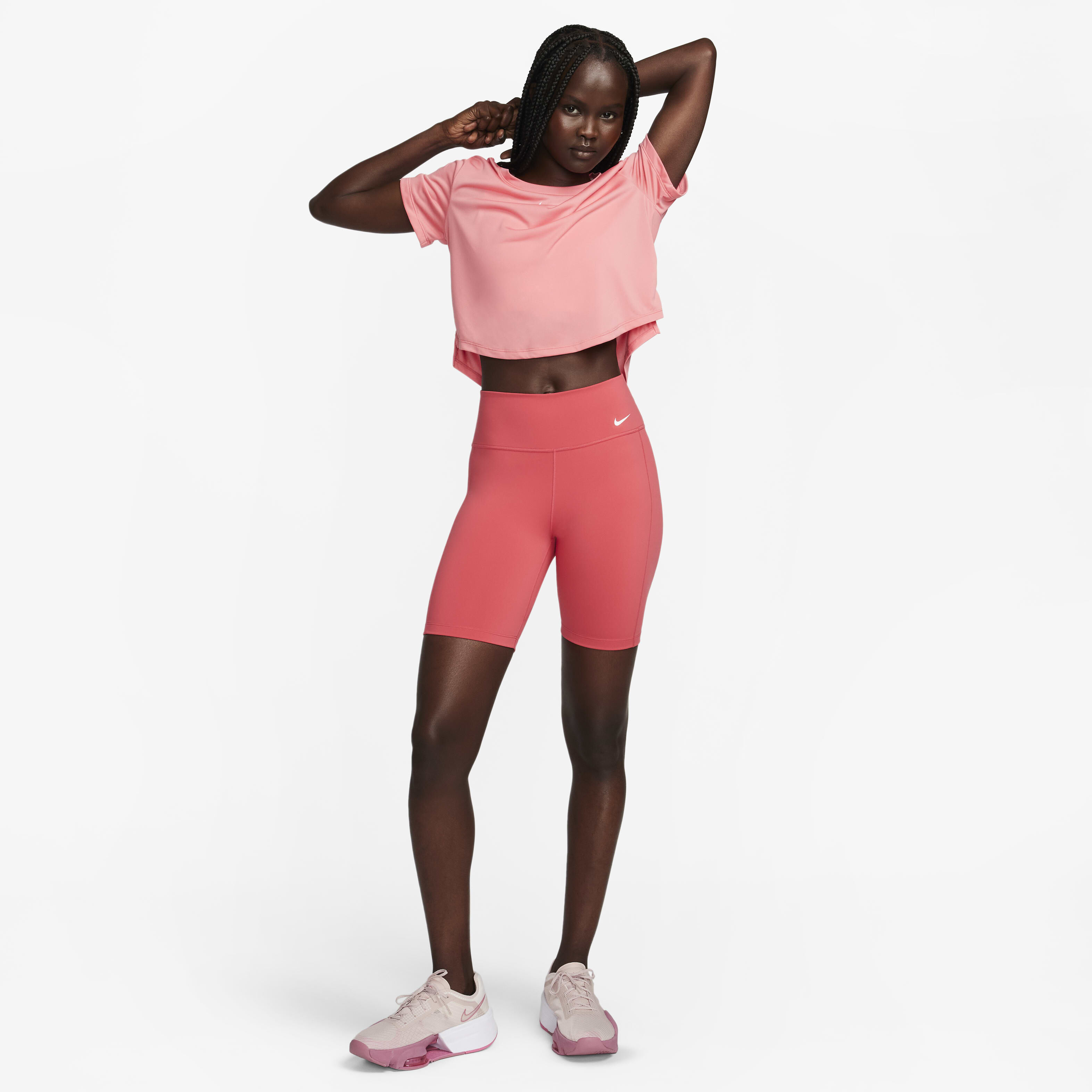 Nike One Leak Protection: Period image number 6