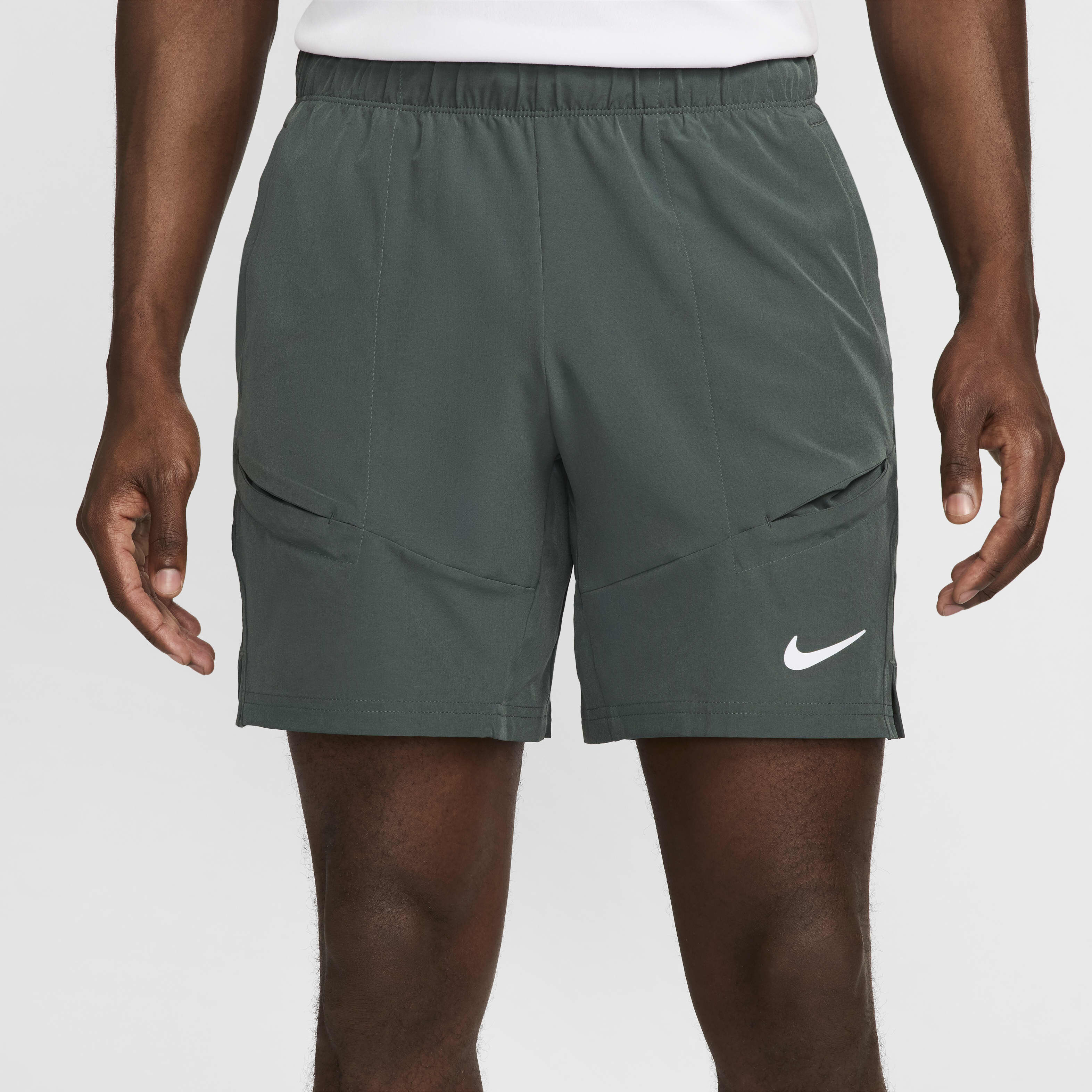NikeCourt Advantage image number 1
