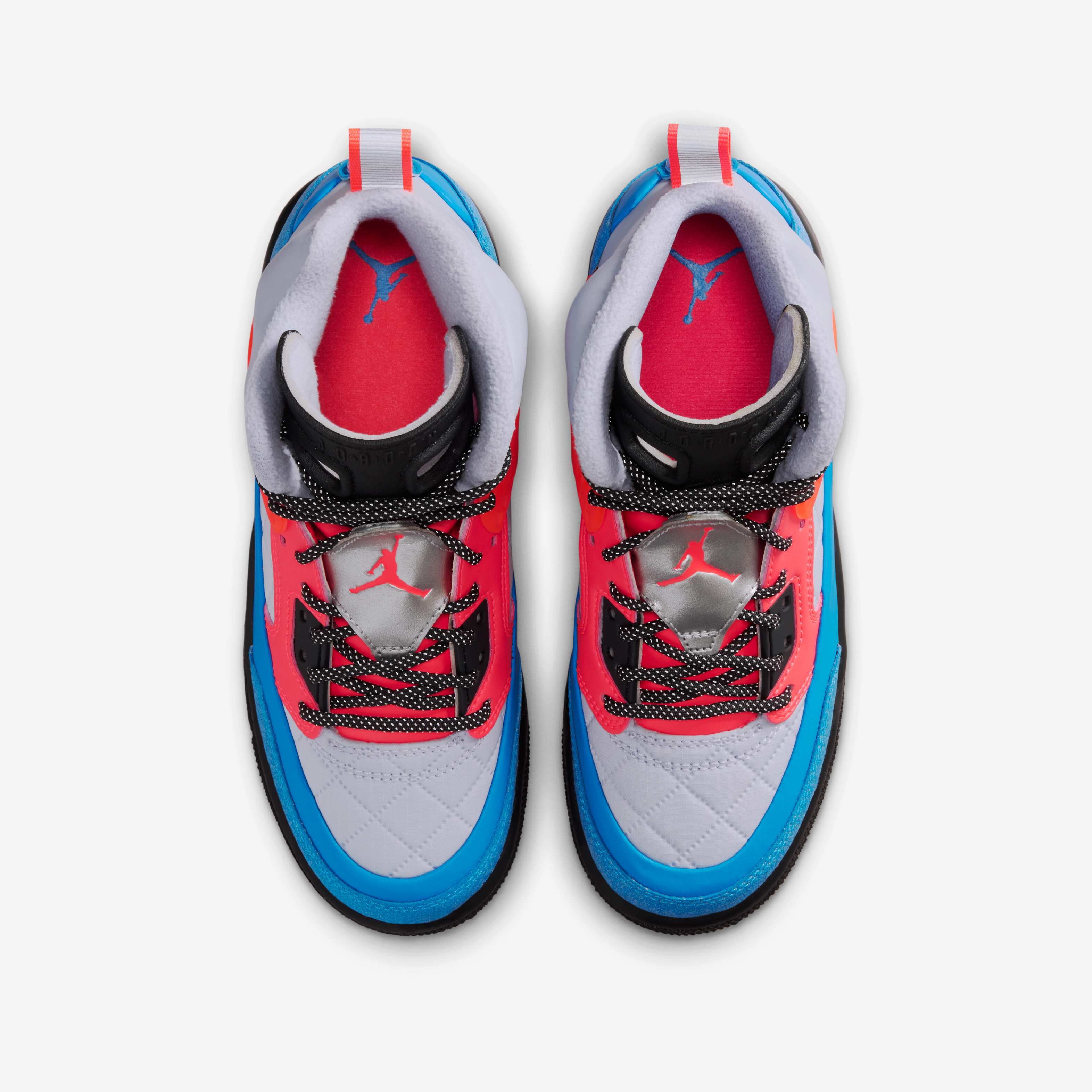 Jordan Spizike image number 3