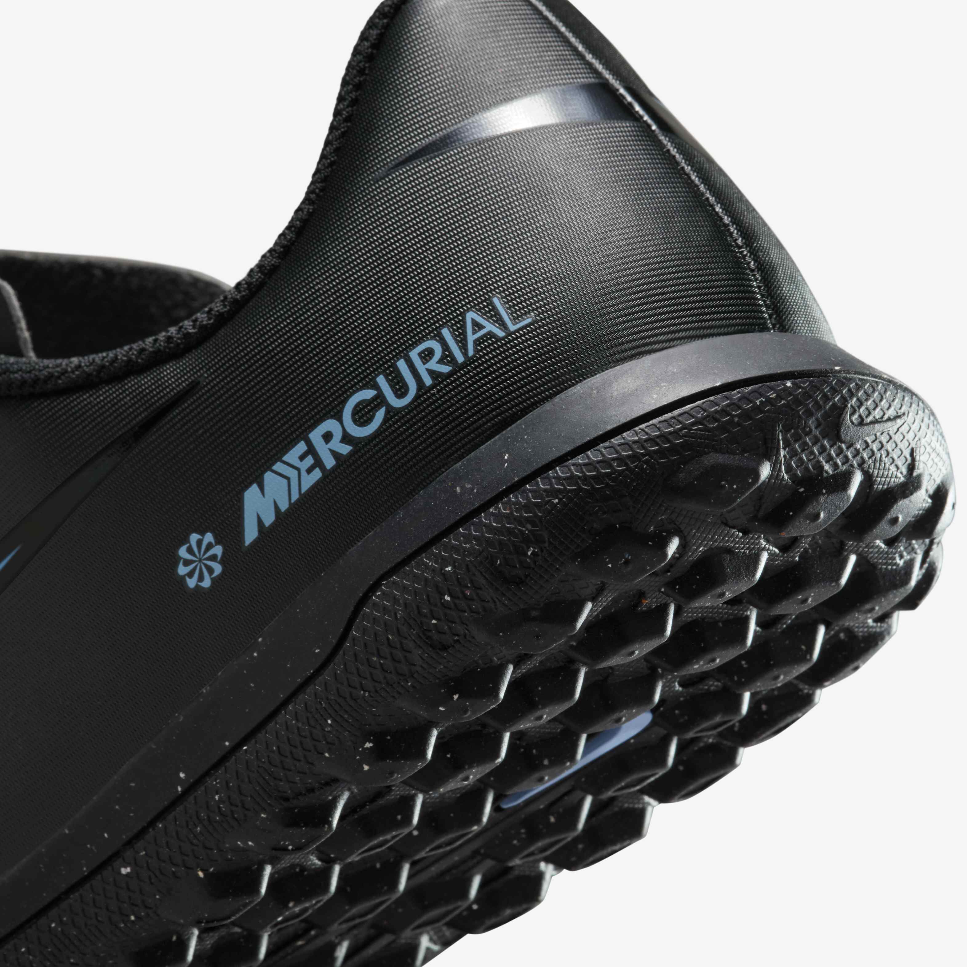 نايكي جونيور ميركيوريال فيبور 16 كلوب image number 7