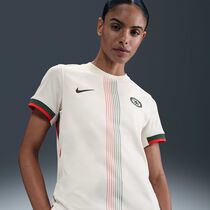 Chelsea F.C. 2025/26 Stadium Away