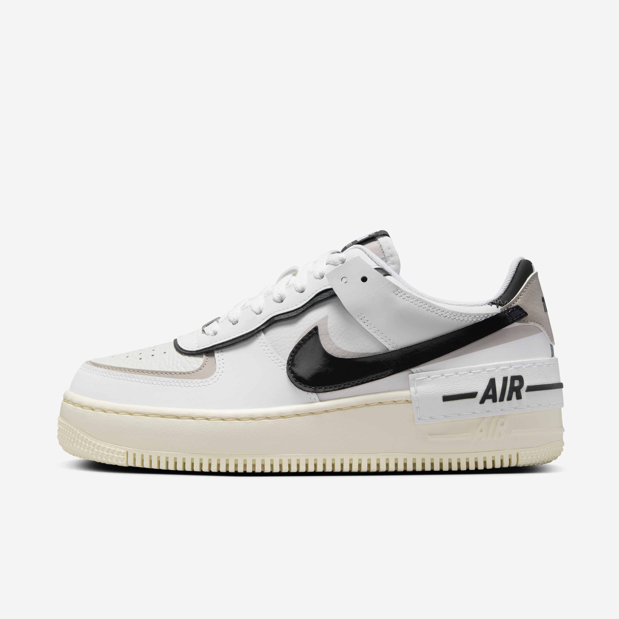 靴 NIKE WMNS AIR FORCE 1 SHADOW SUMMIT 24cm Nike Air Force 1 Shadow Summit White Crimson Tint | Where To