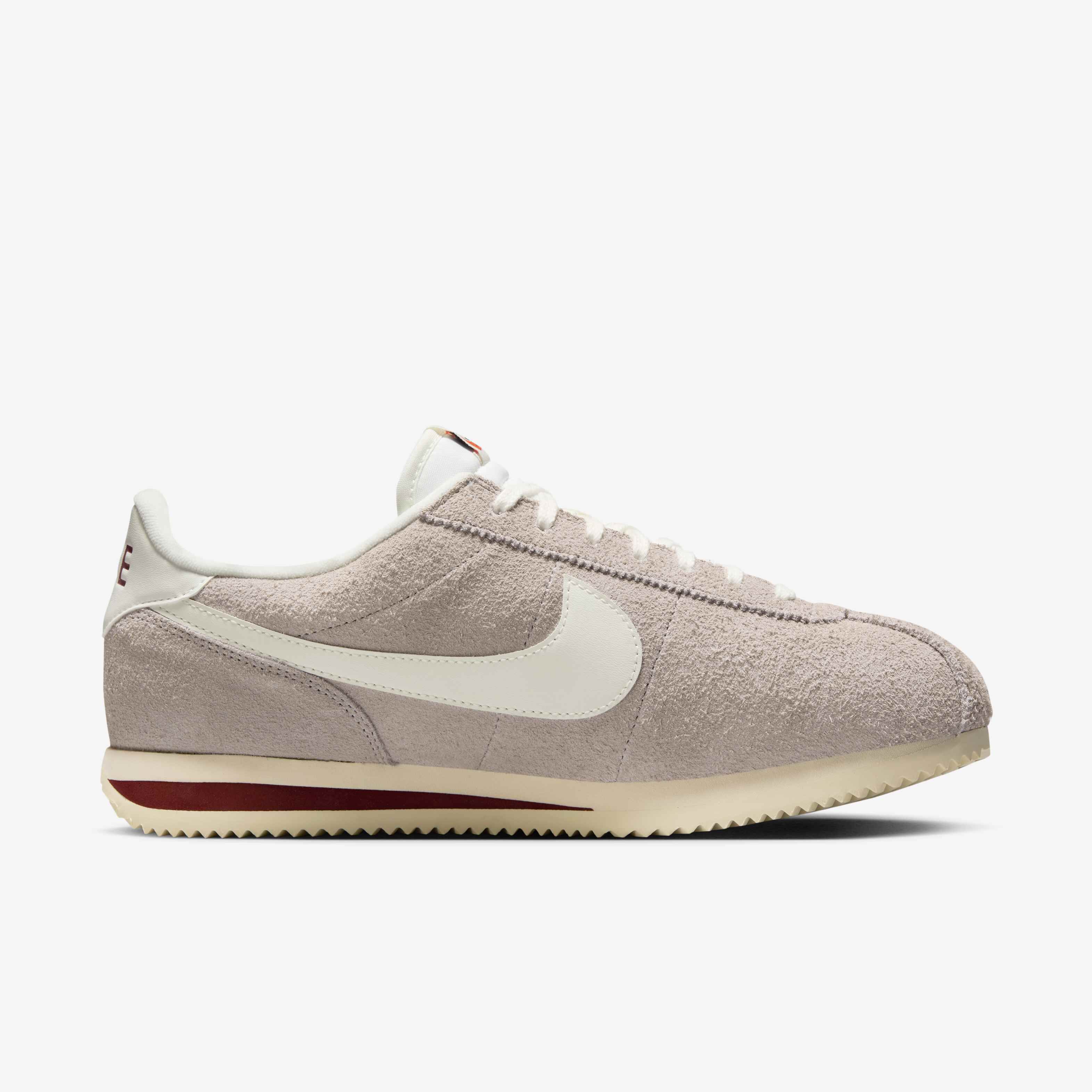 Nike Cortez SE Suede image number 2