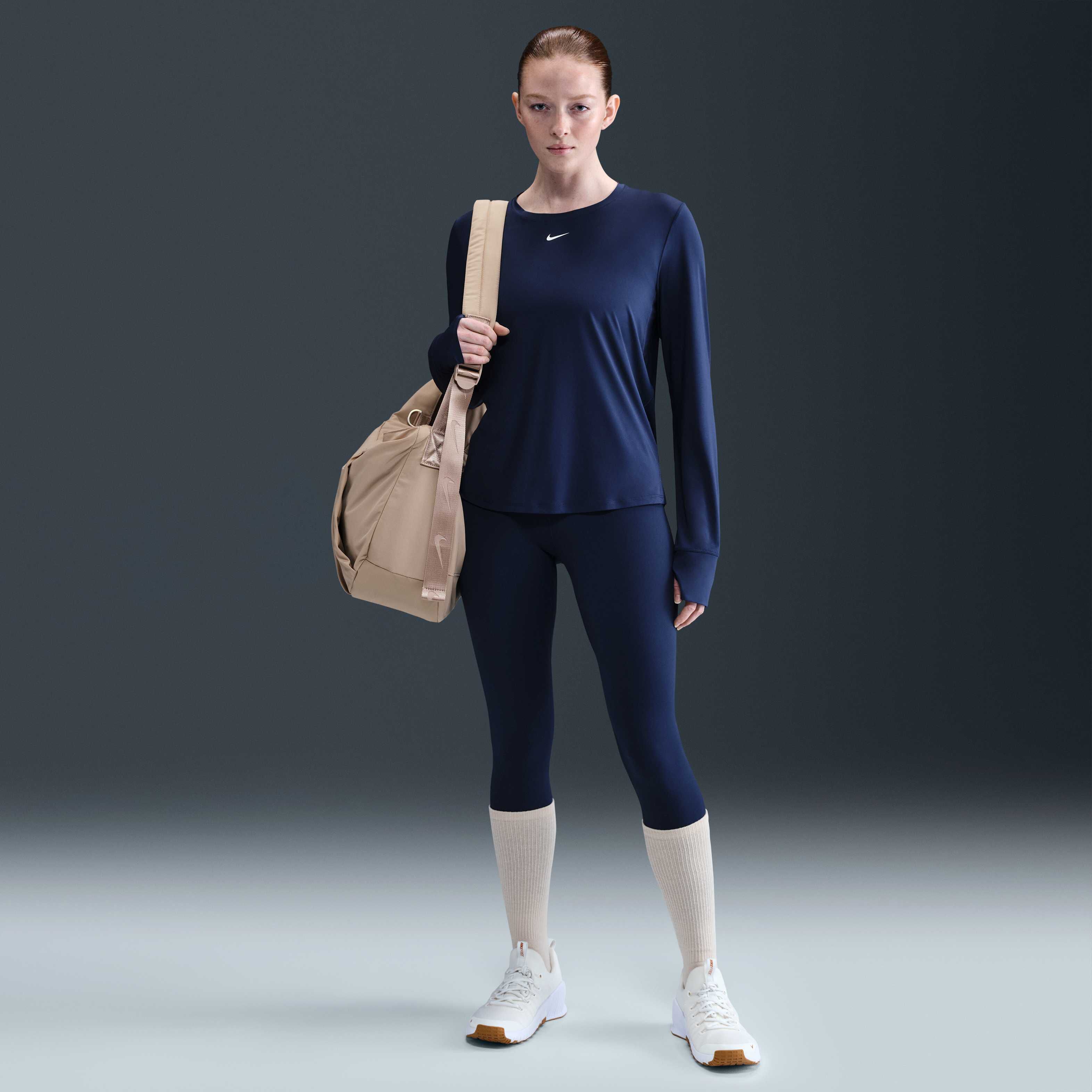 Nike One Classic image number 3