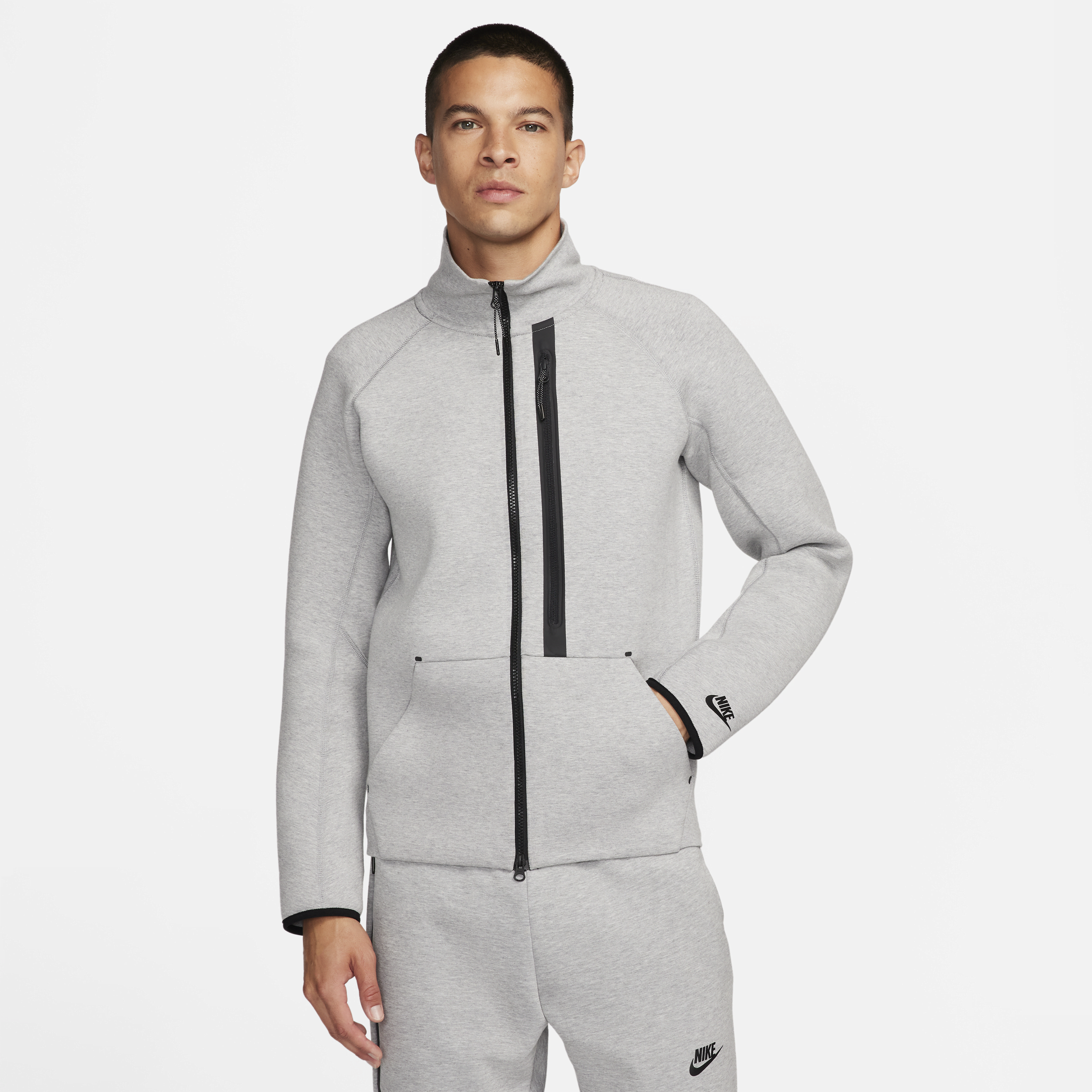 Sportswear Tech Fleece OGMen's Slim-Fit Jacket in UAE. Nike AE