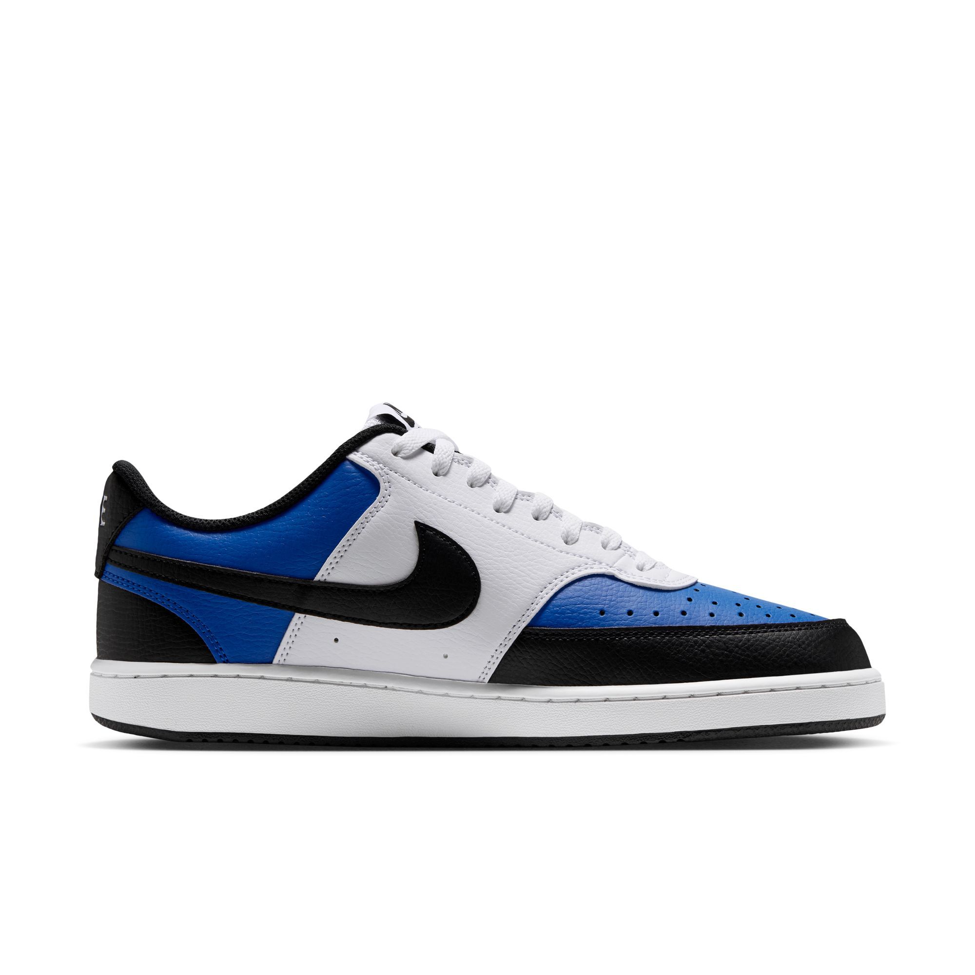 Nike Court Vision Low image number 6