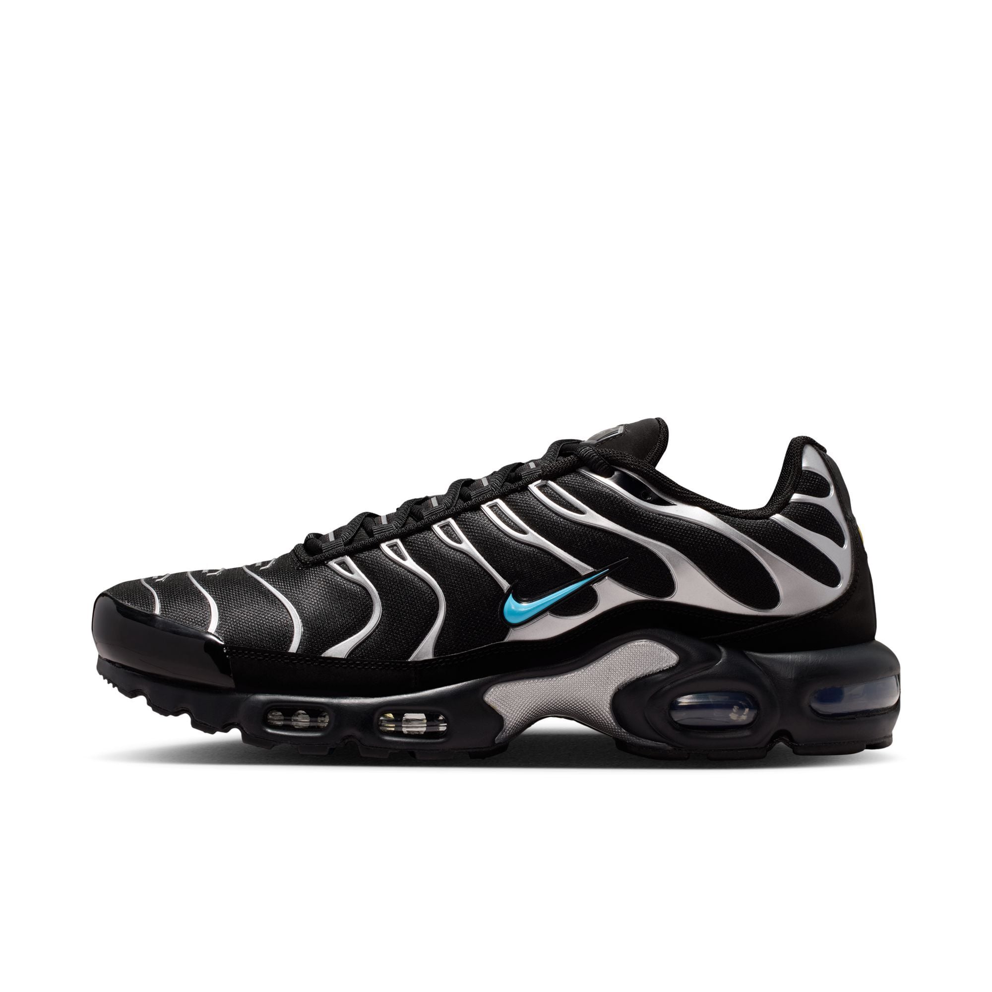 Nike Air Max Plus Premium image number 0
