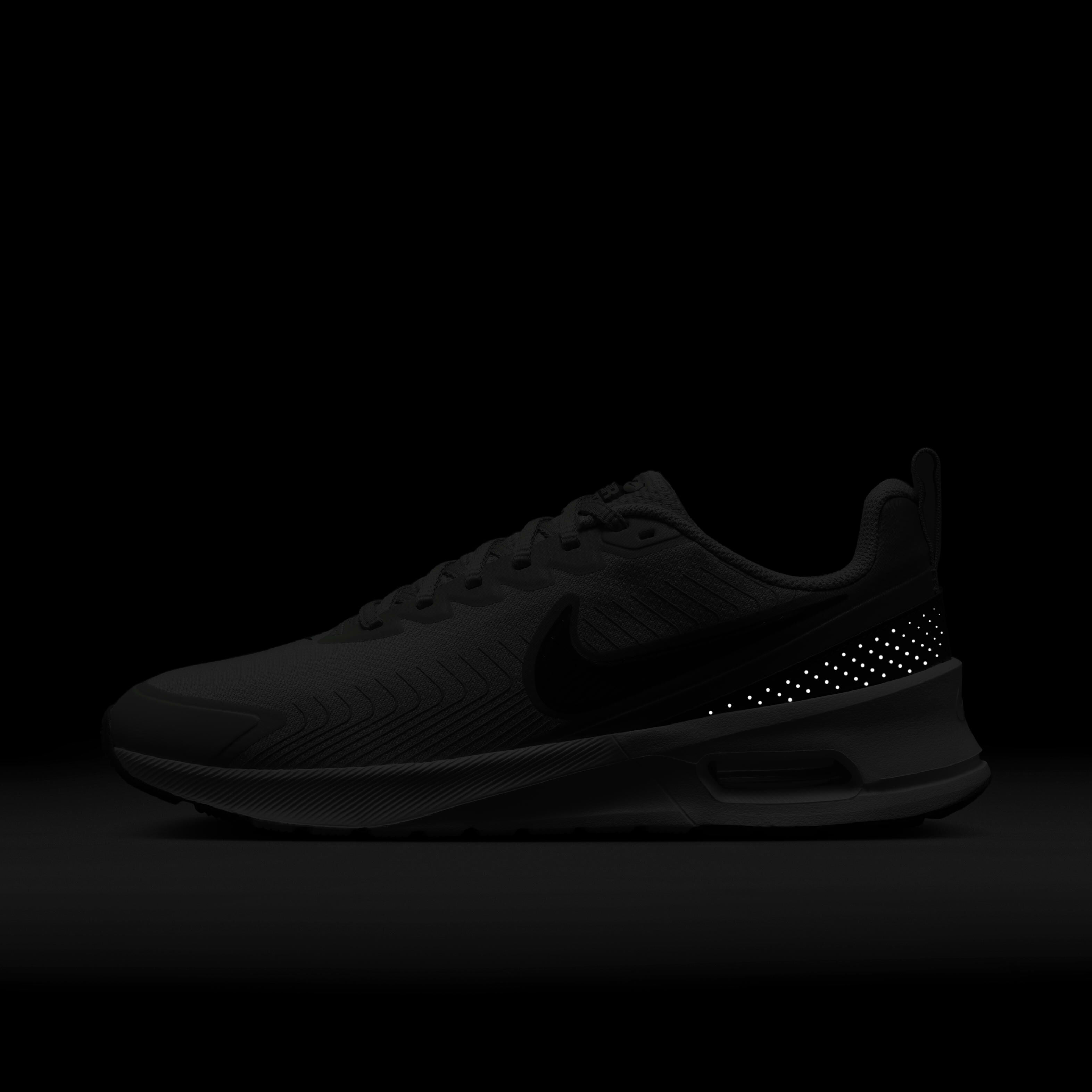 Nike Air Max Nuaxis image number 9