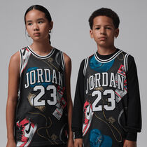 Jordan