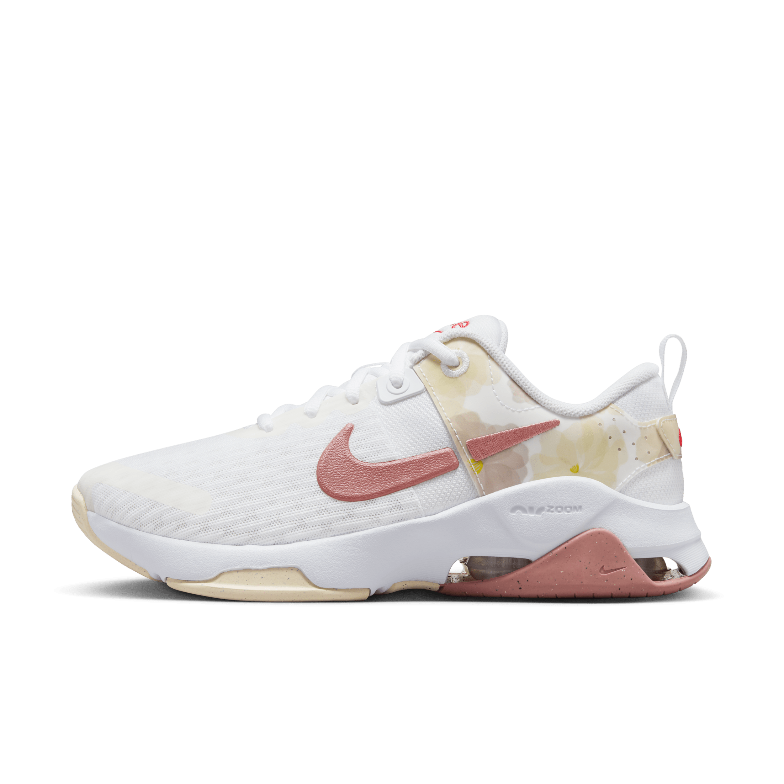 Nike zoom womens shoes deals