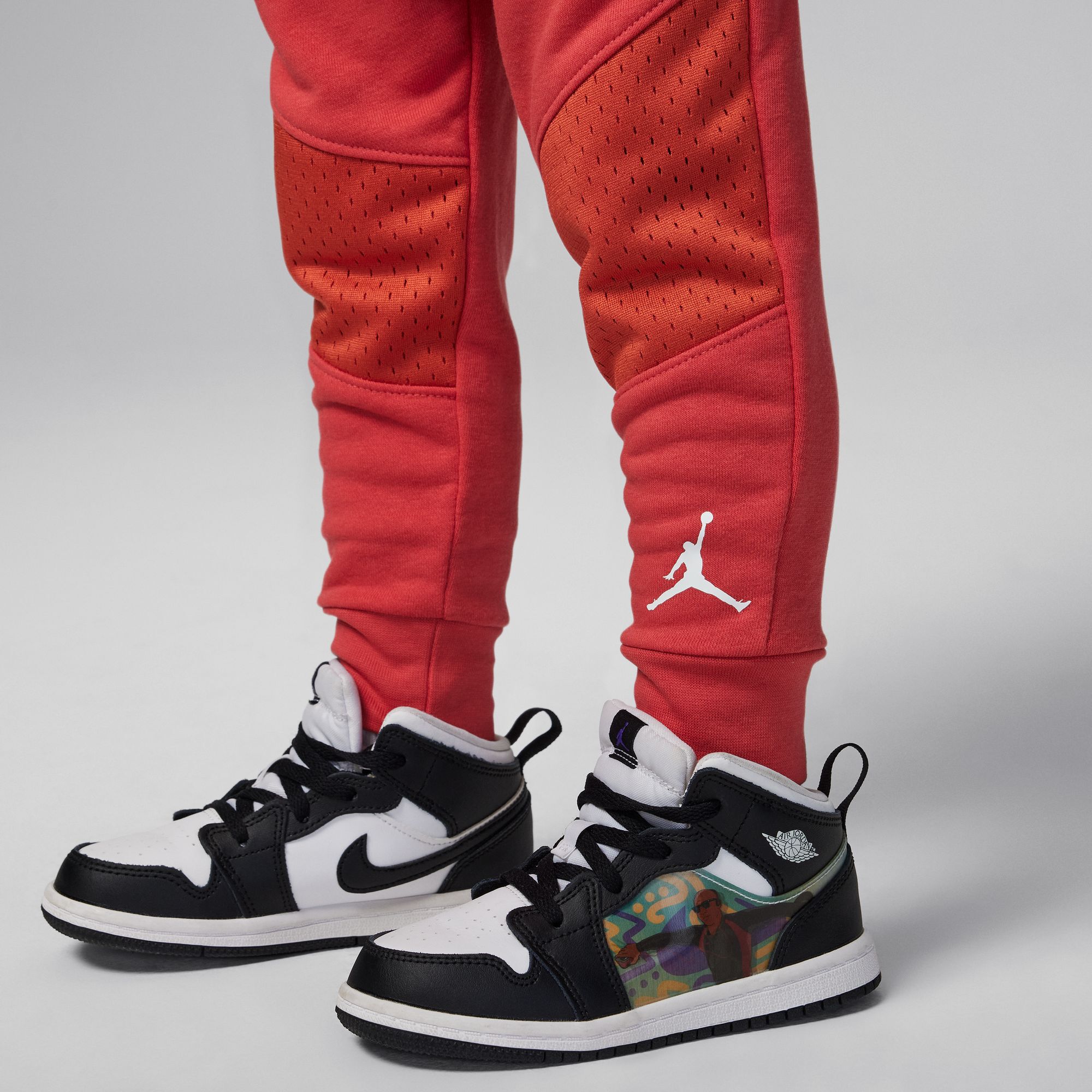 Jordan Off-Court Flight image number 3