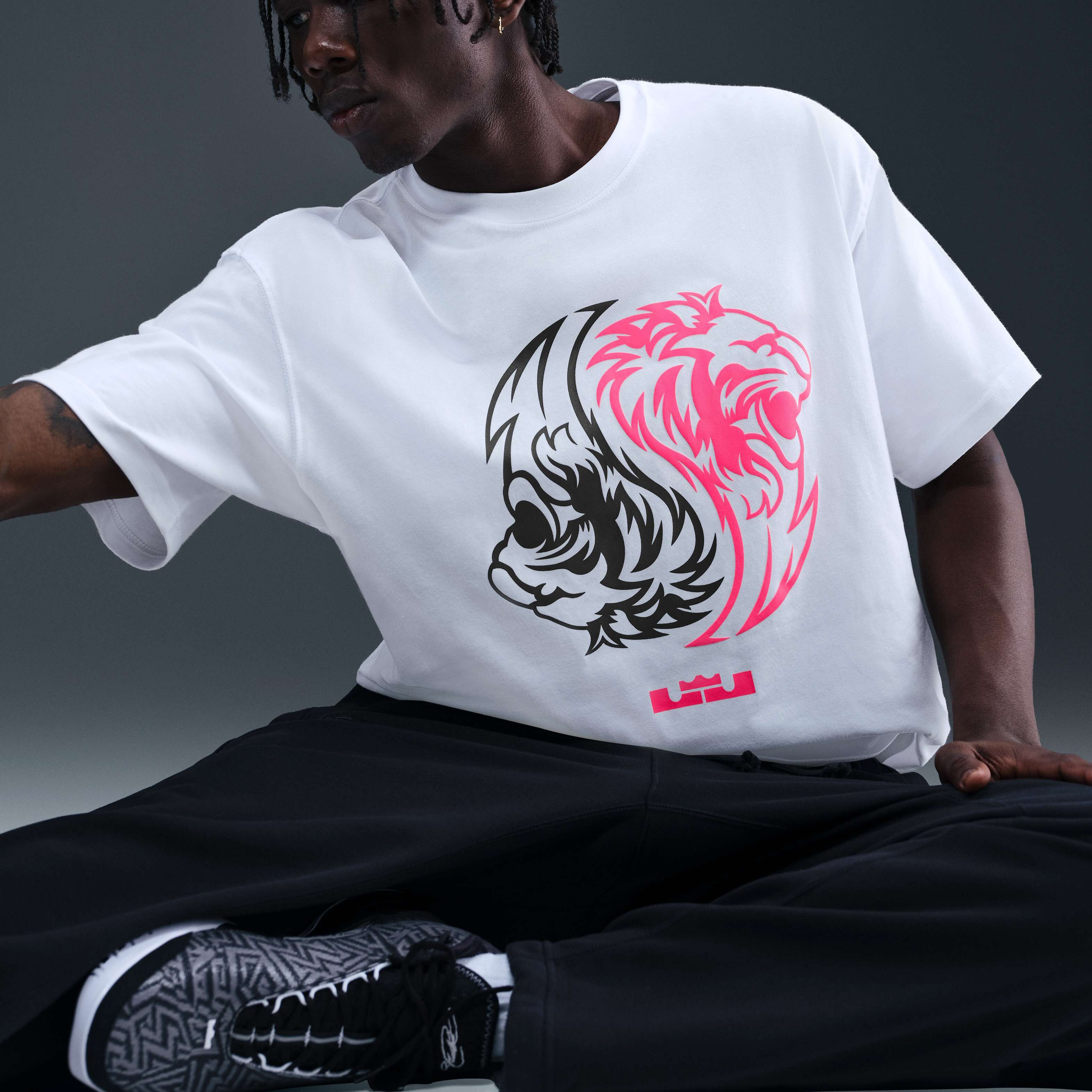 ليبرون image number 2