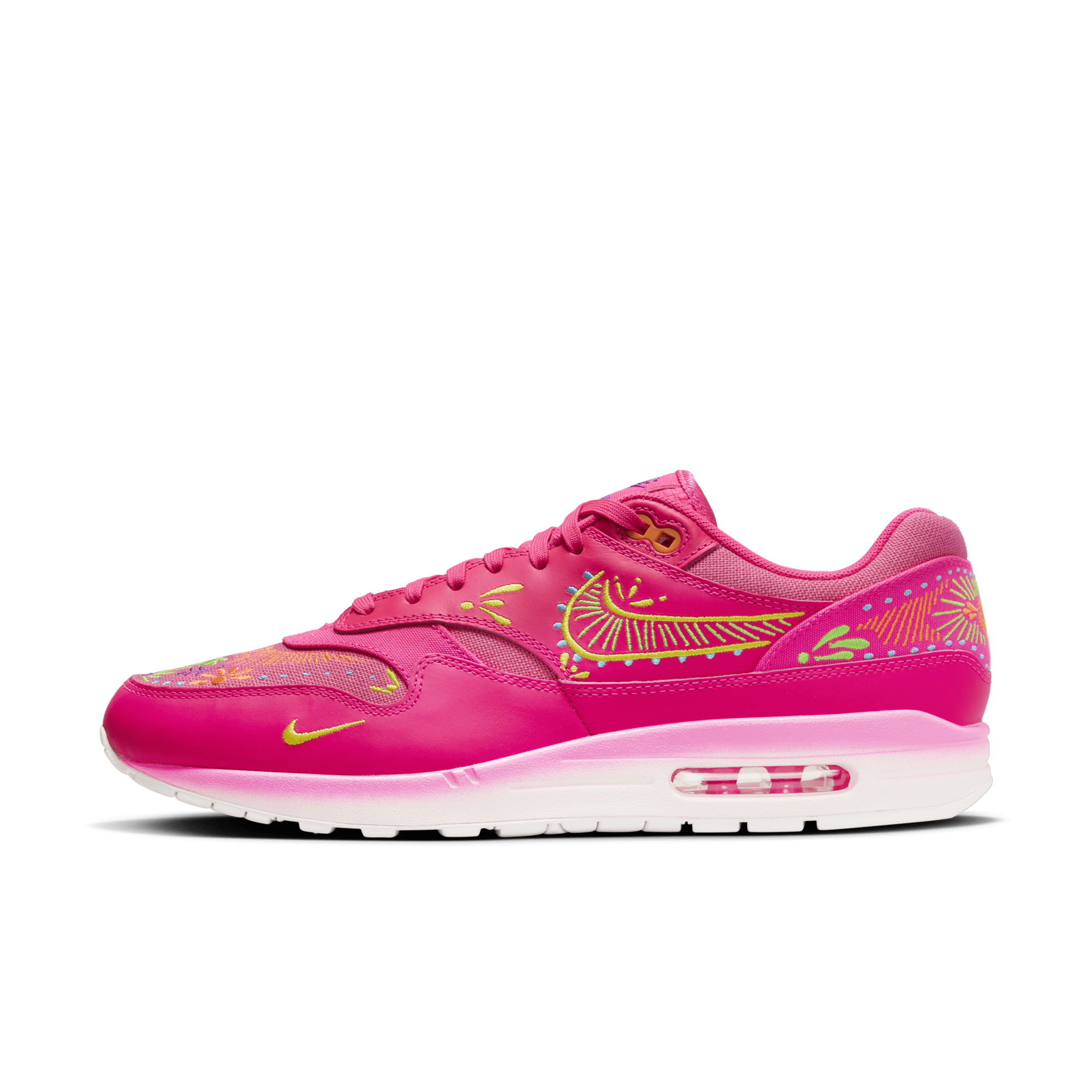 Air max top one preto