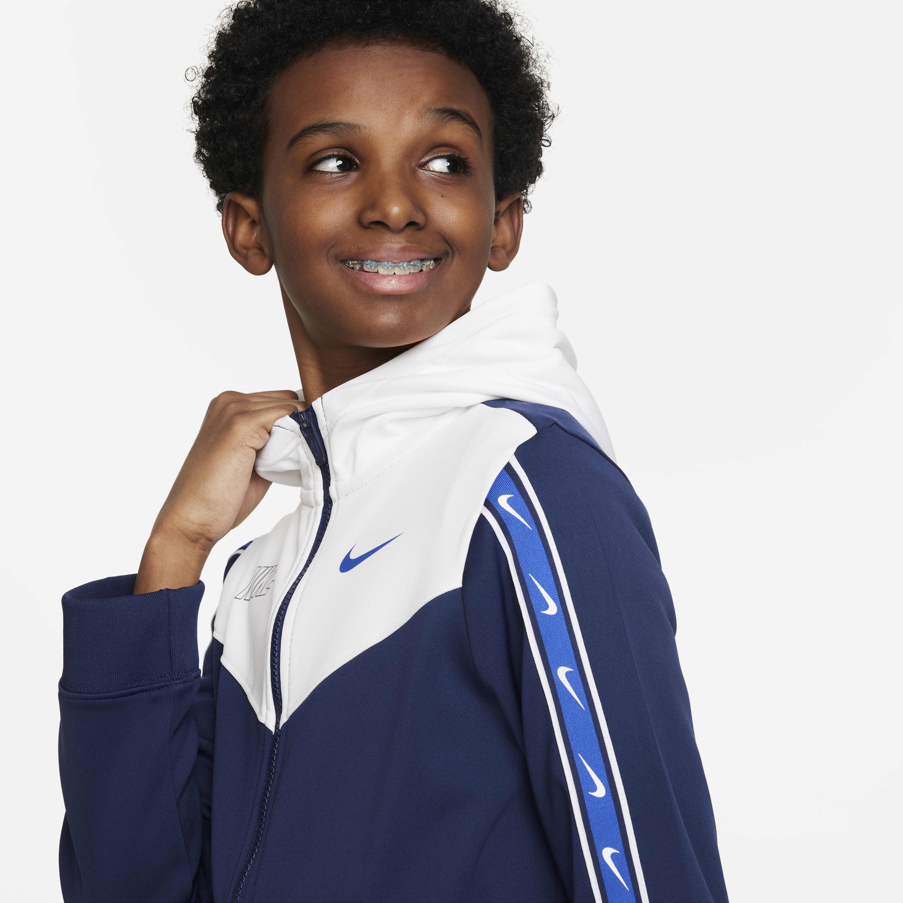 نايكي سبورتسوير ريبيت image number 2