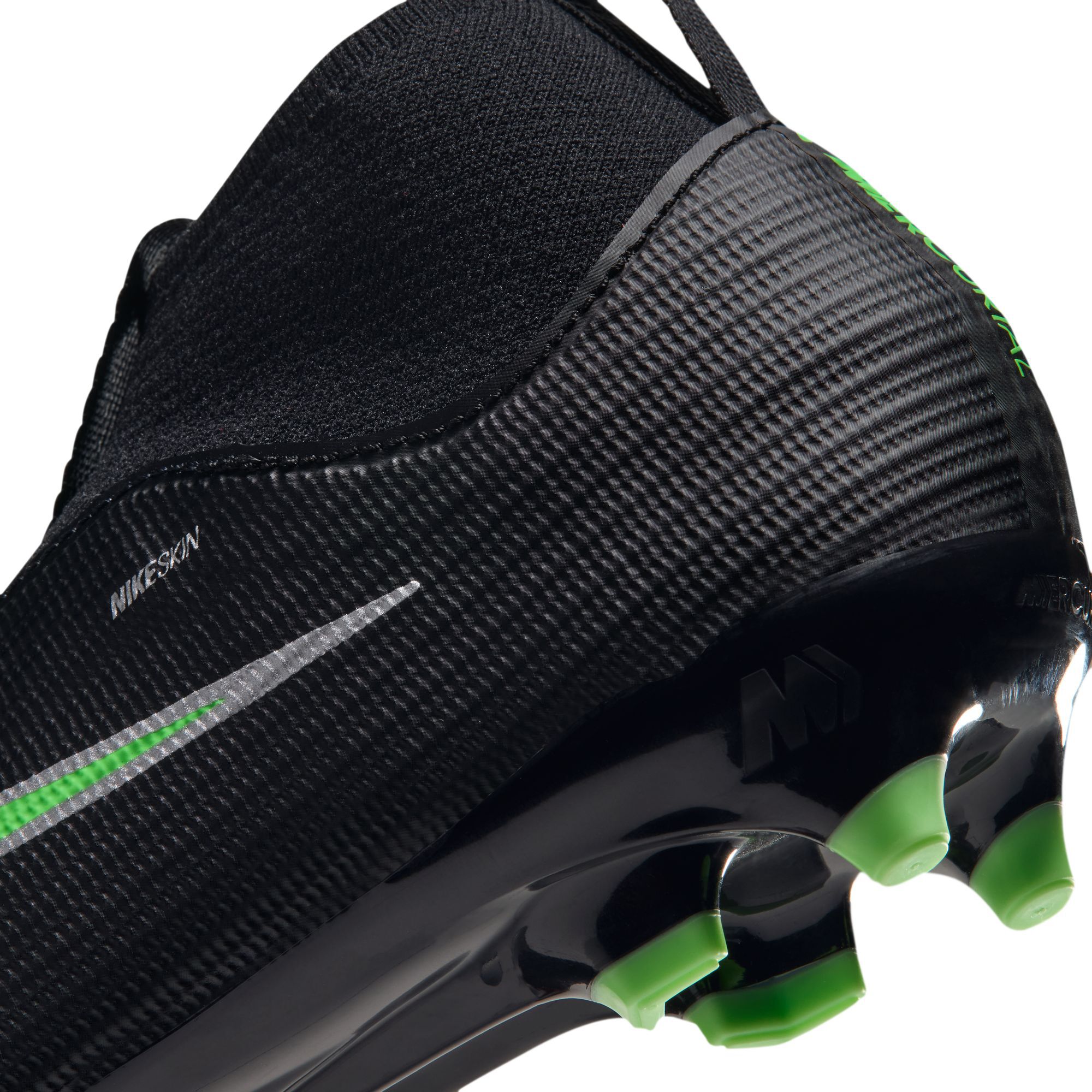 Nike Jr. Mercurial Superfly 11 Academy image number 10