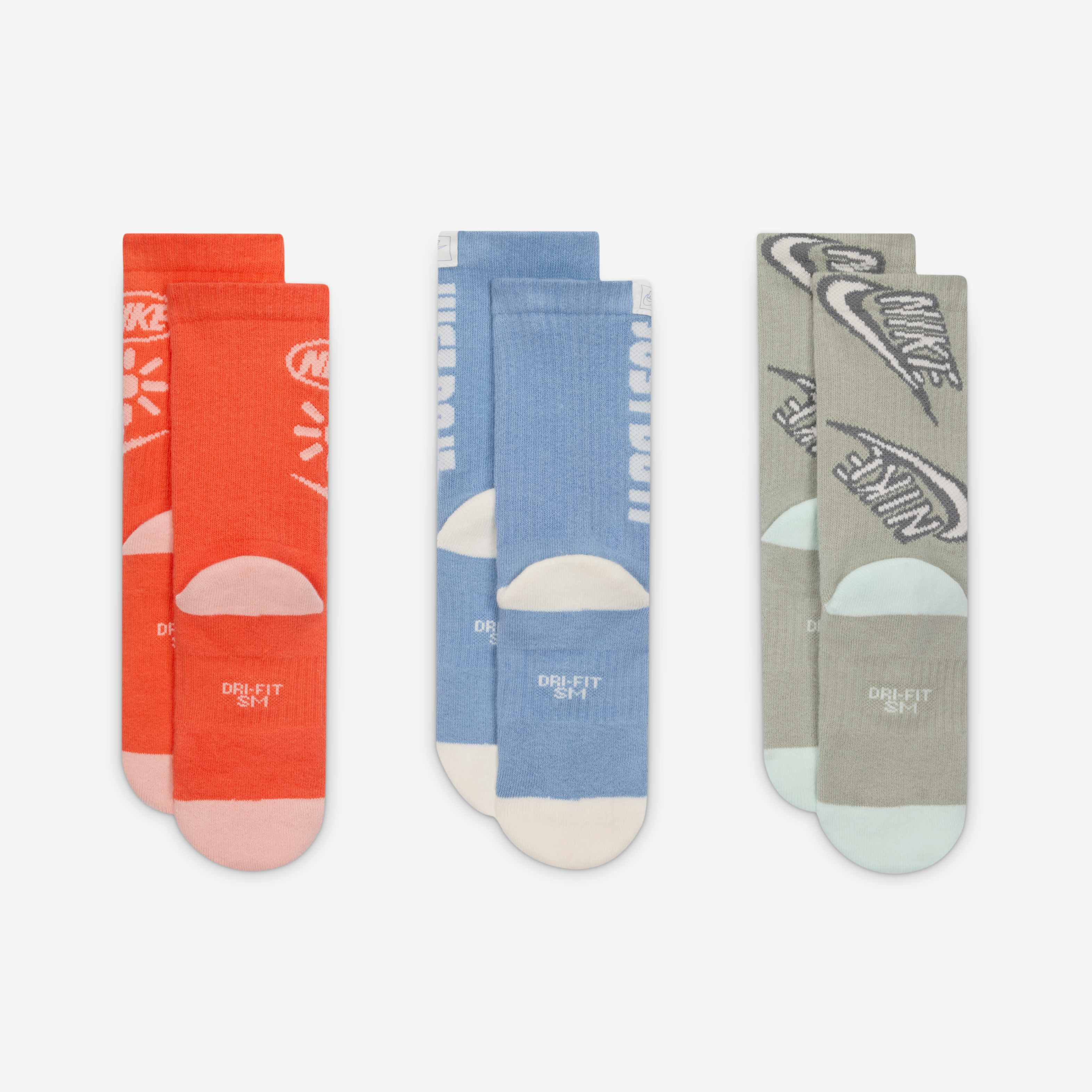 Nike Everyday Plus image number 2