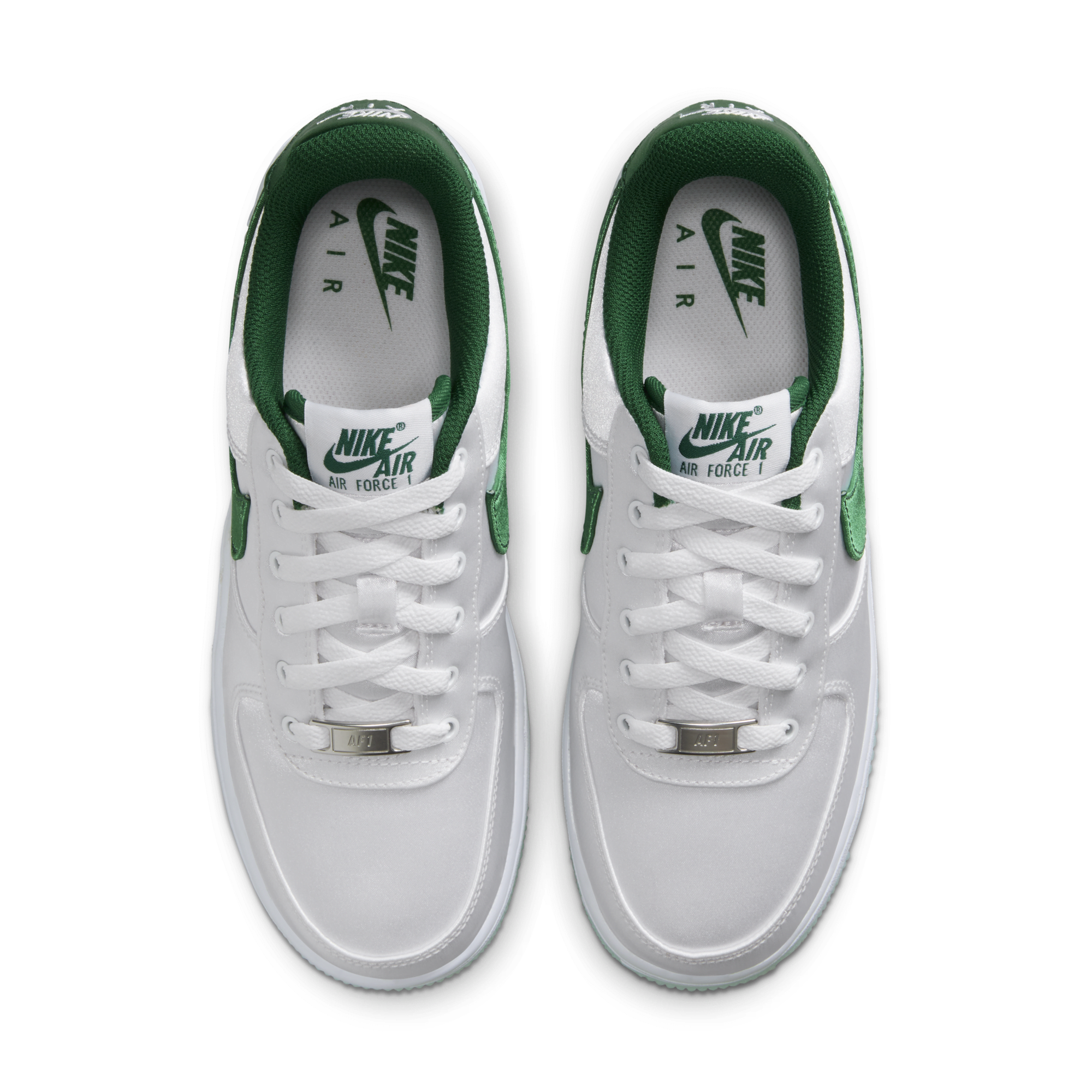 Nike air force novo discount