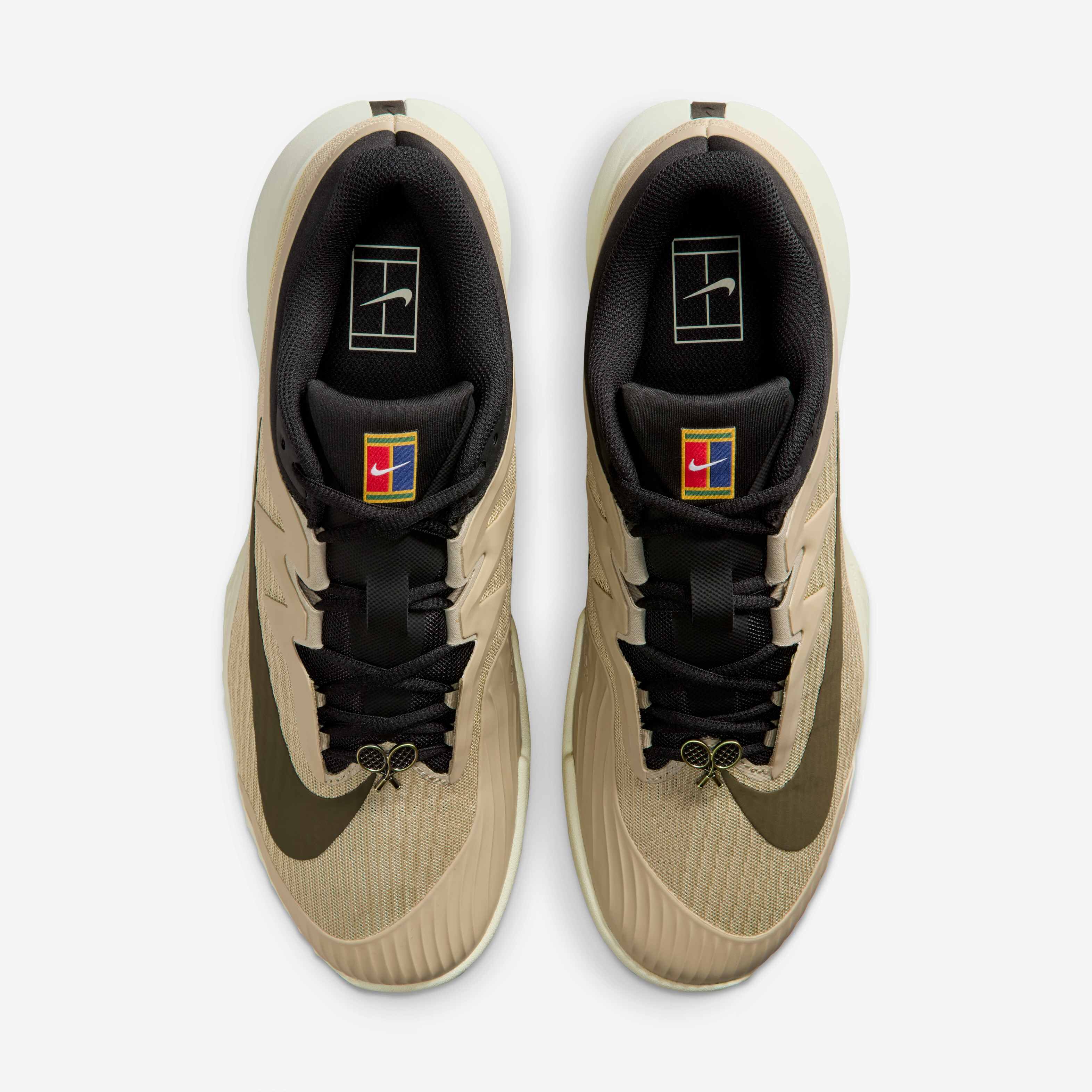Nike Vapor Pro 3 Heritage image number 3