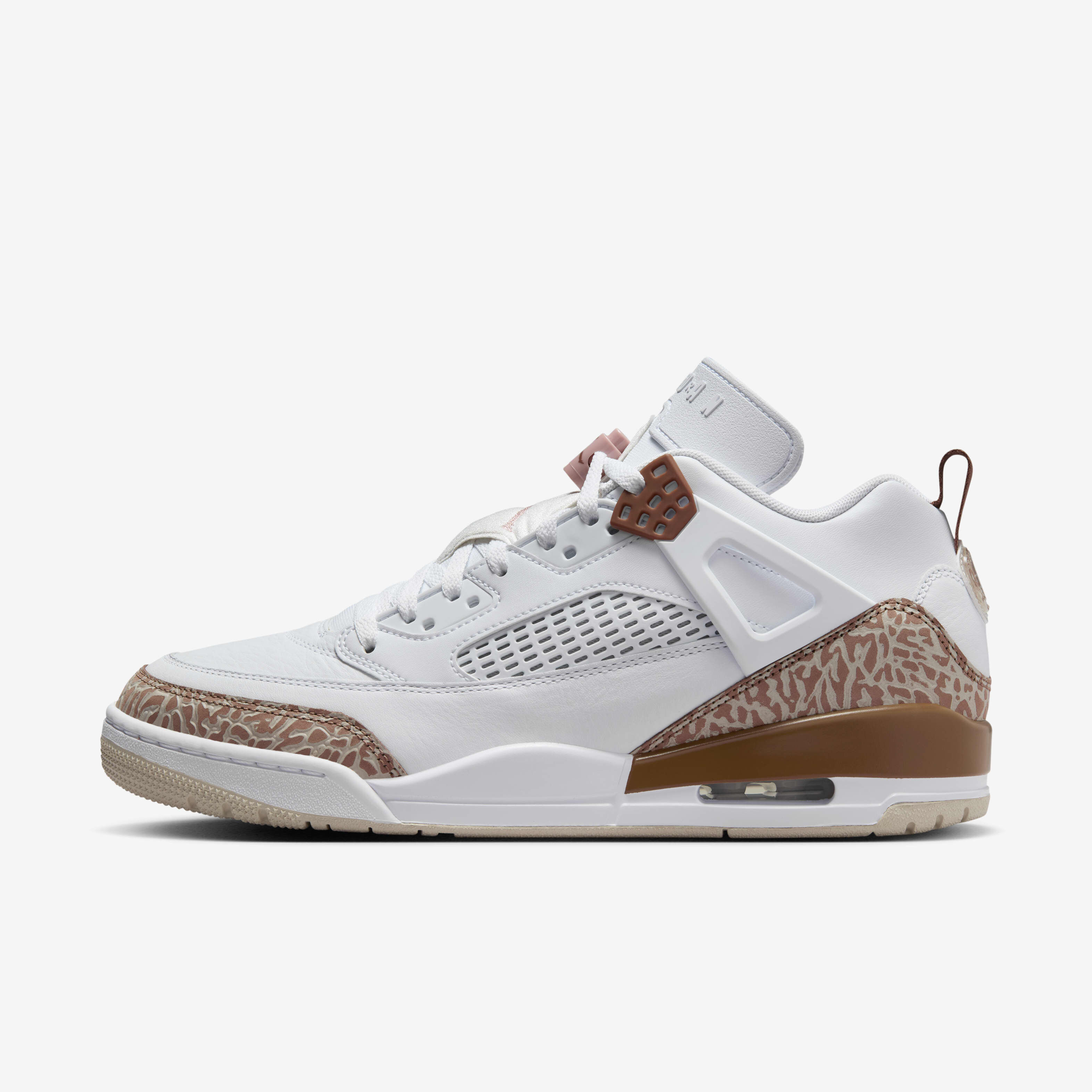 Jordan spizike original shop