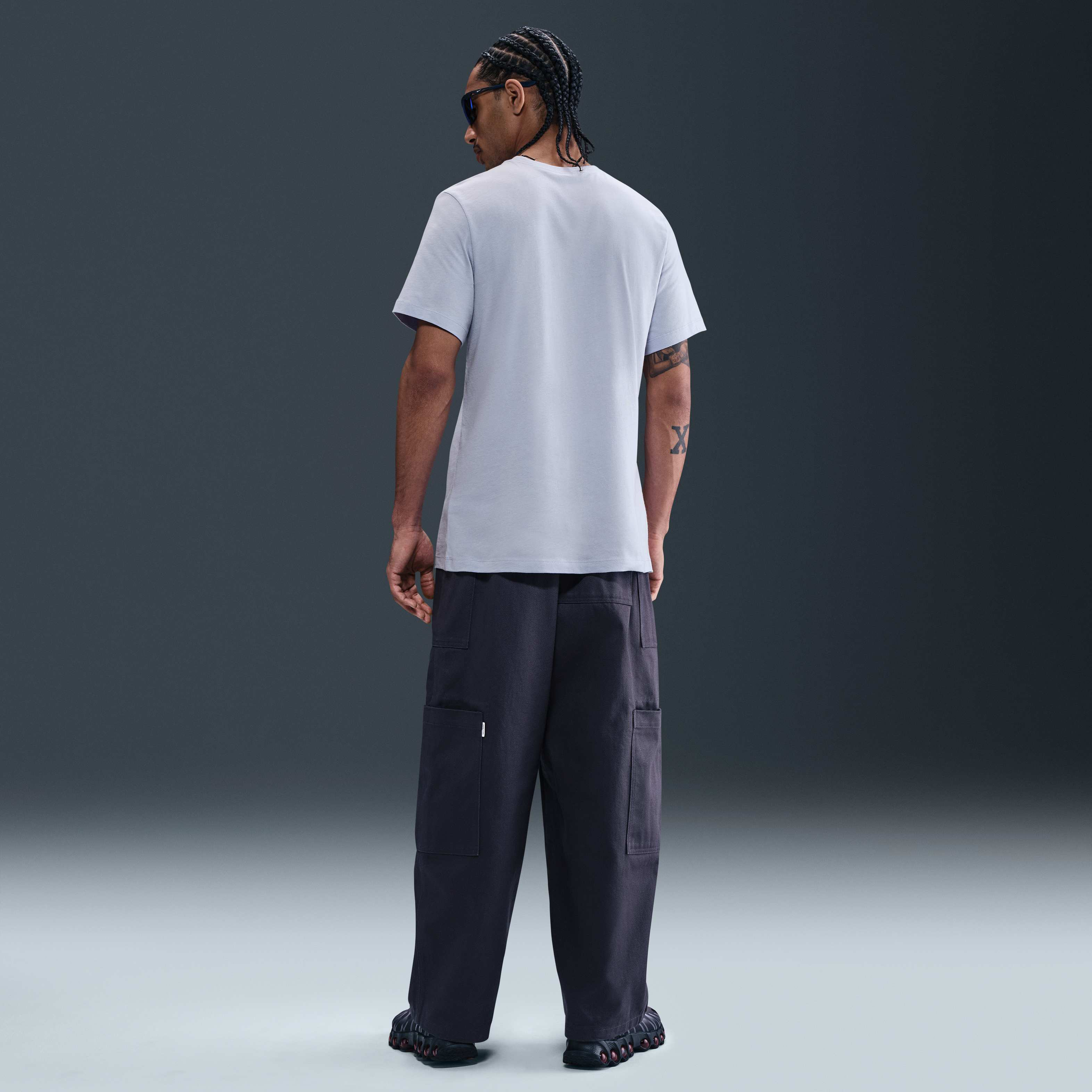 نايكي سبورتسوير image number 4