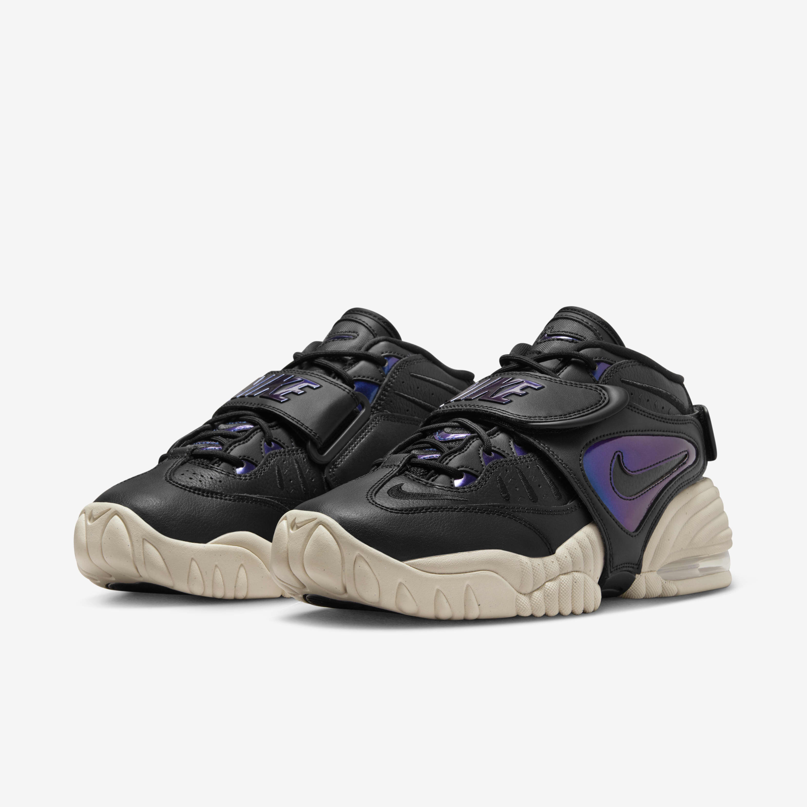 Nike Air Adjust Force 2023 image number 4