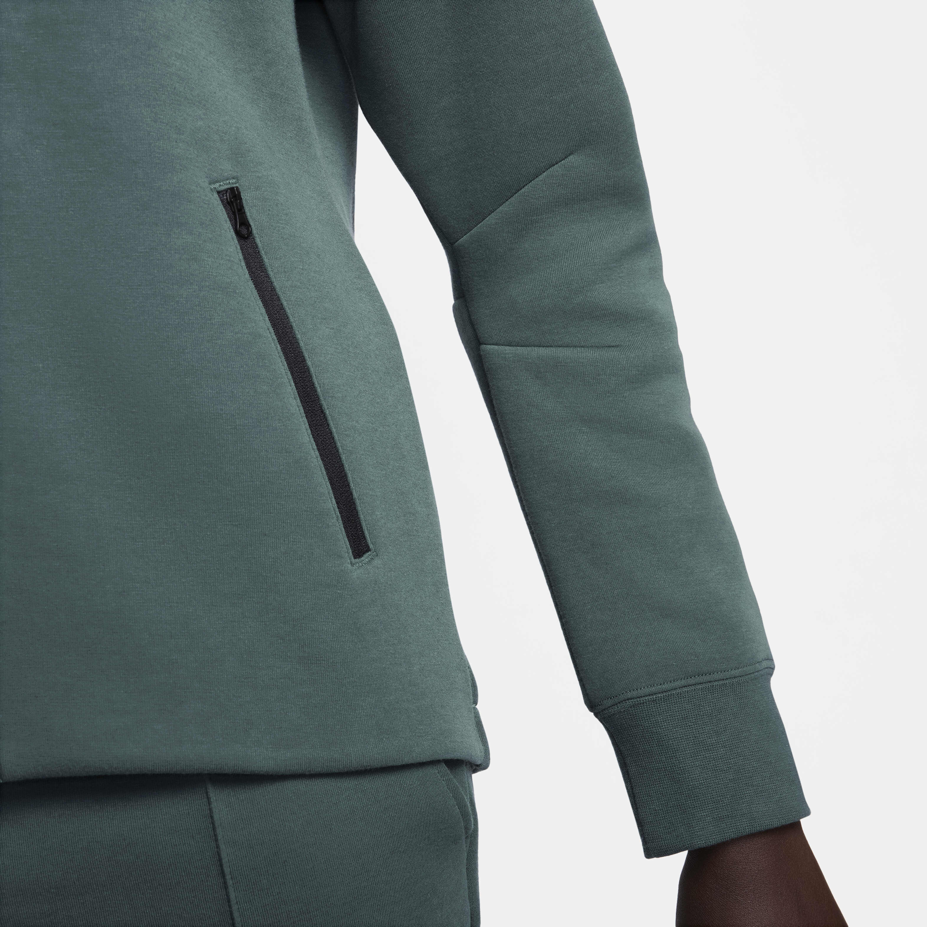 Nike Sportswear Tech Fleece Windrunner image number 5