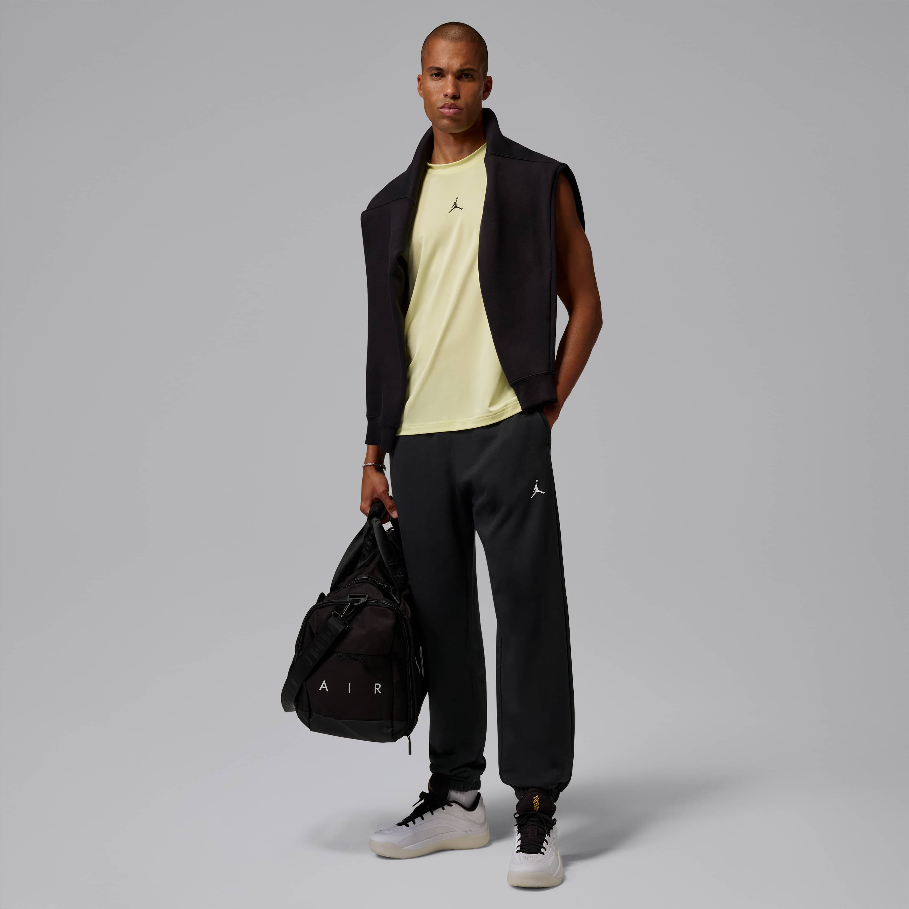 Jordan Sport Crossover image number 6
