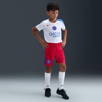 PSG 2025/26 Stadium Third
