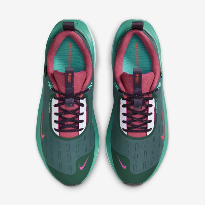 Nike InfinityRN 4 GORE-TEX image number 3 Nike InfinityRN 4 GORE-TEX image number 3