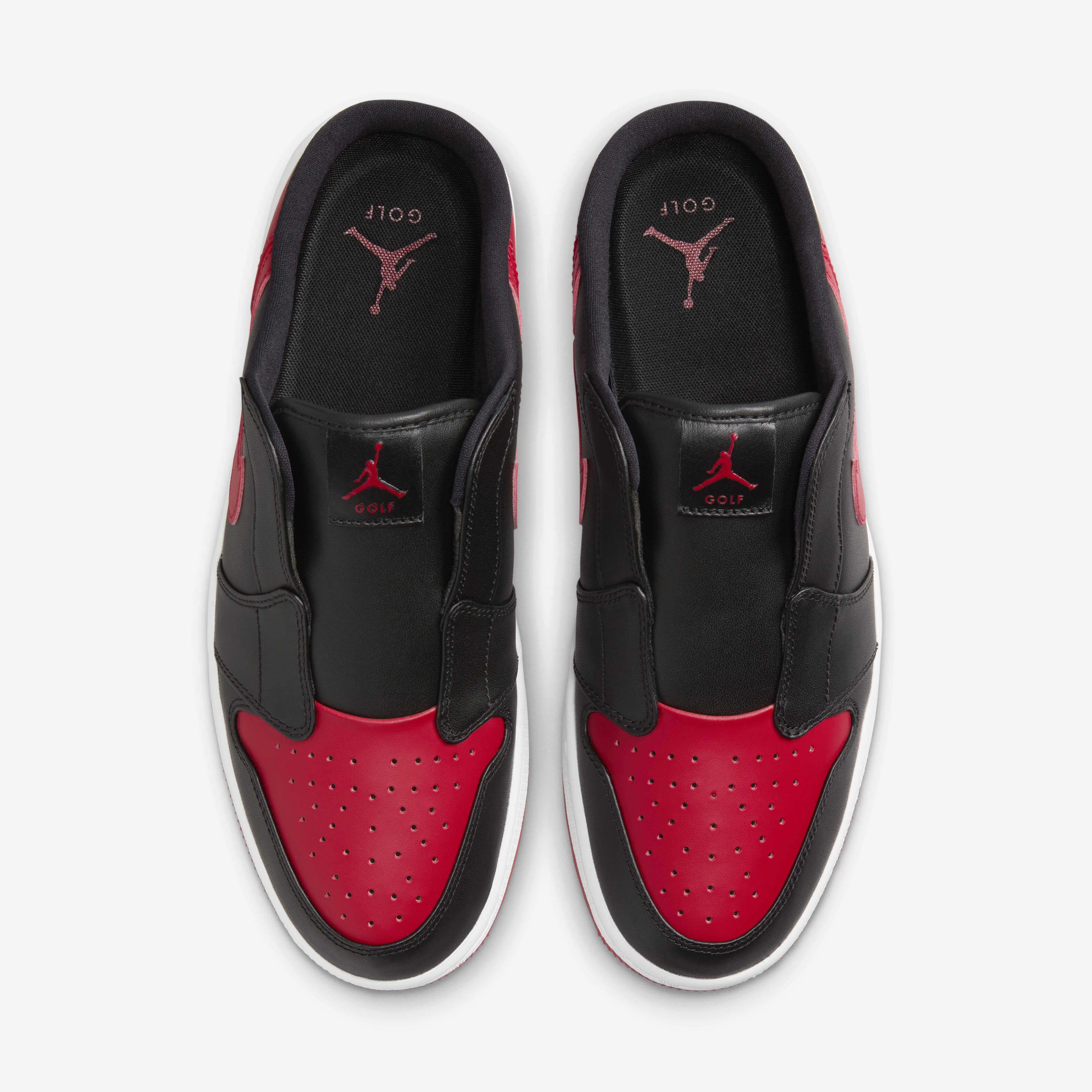 Air Jordan Mule image number 3