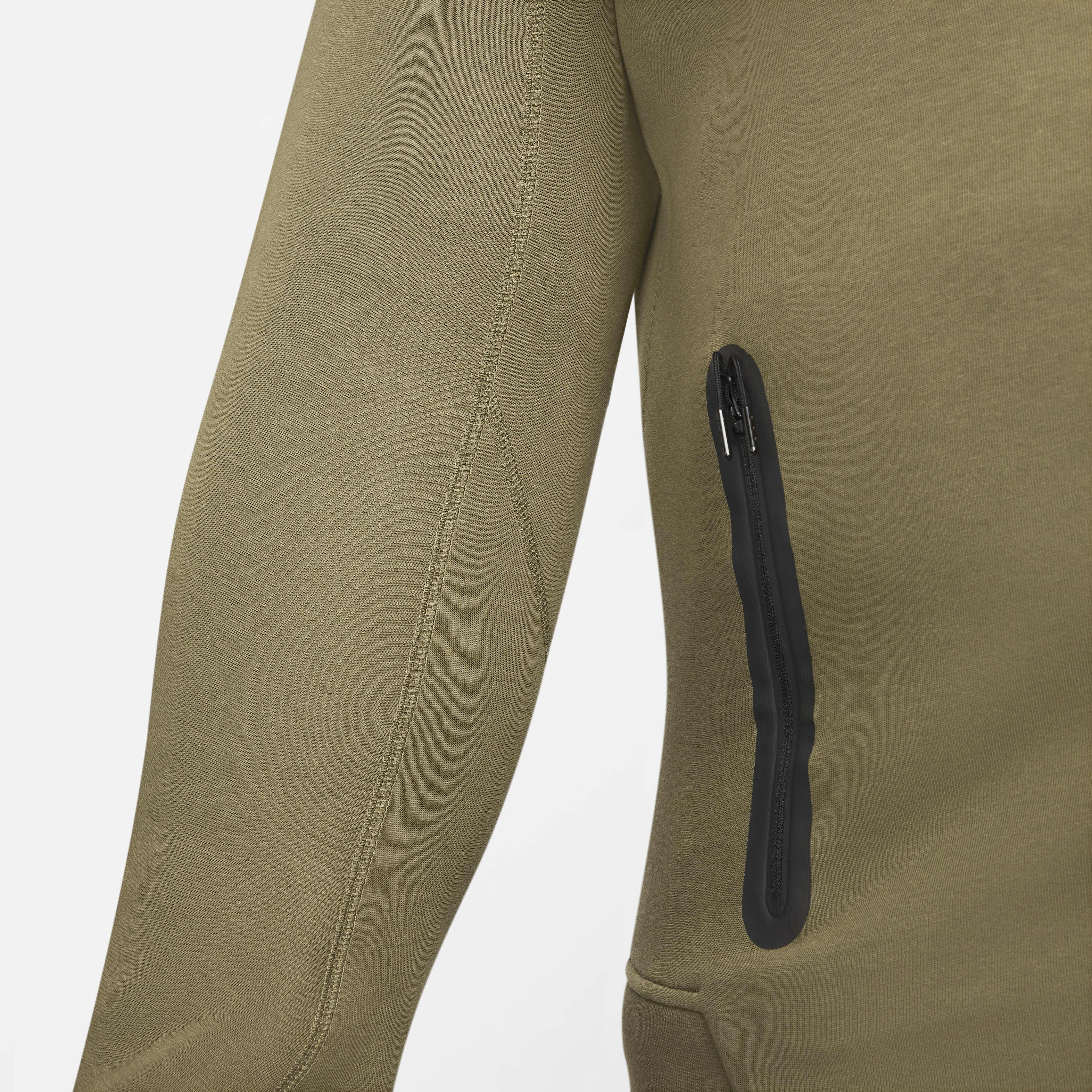 Buy Nike Sportswear Tech Fleece Windrunner Men s Full Zip Hoodie Nike UAE Official