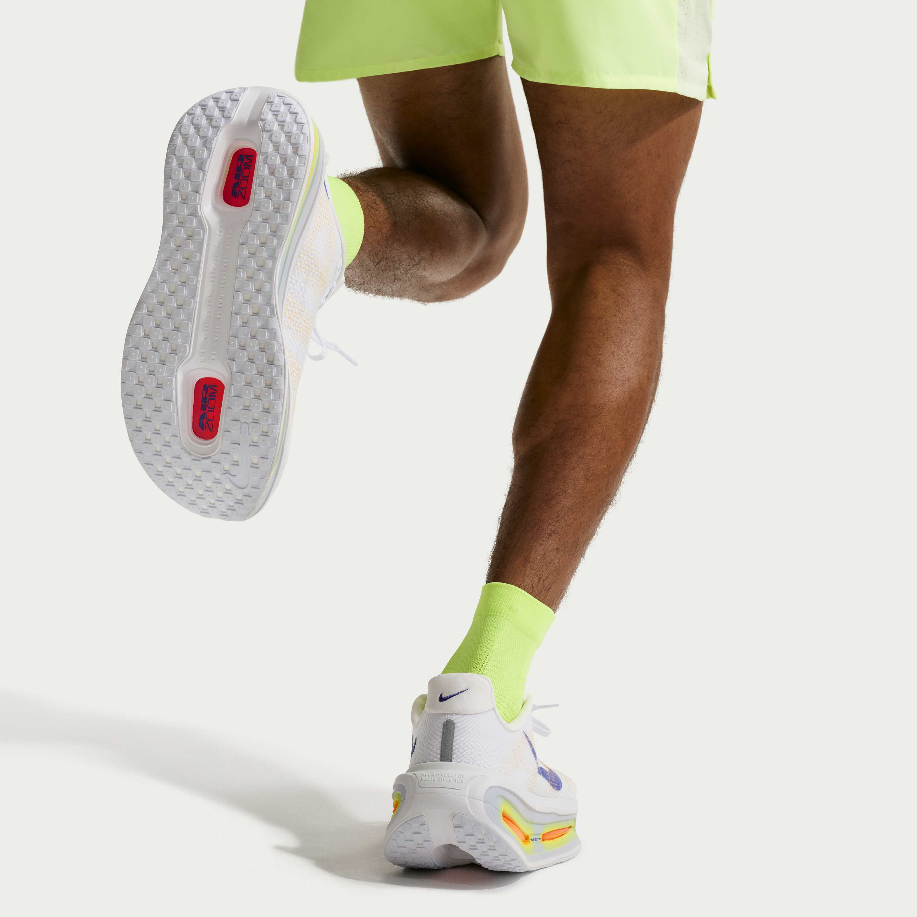 Nike Vomero Premium image number 8