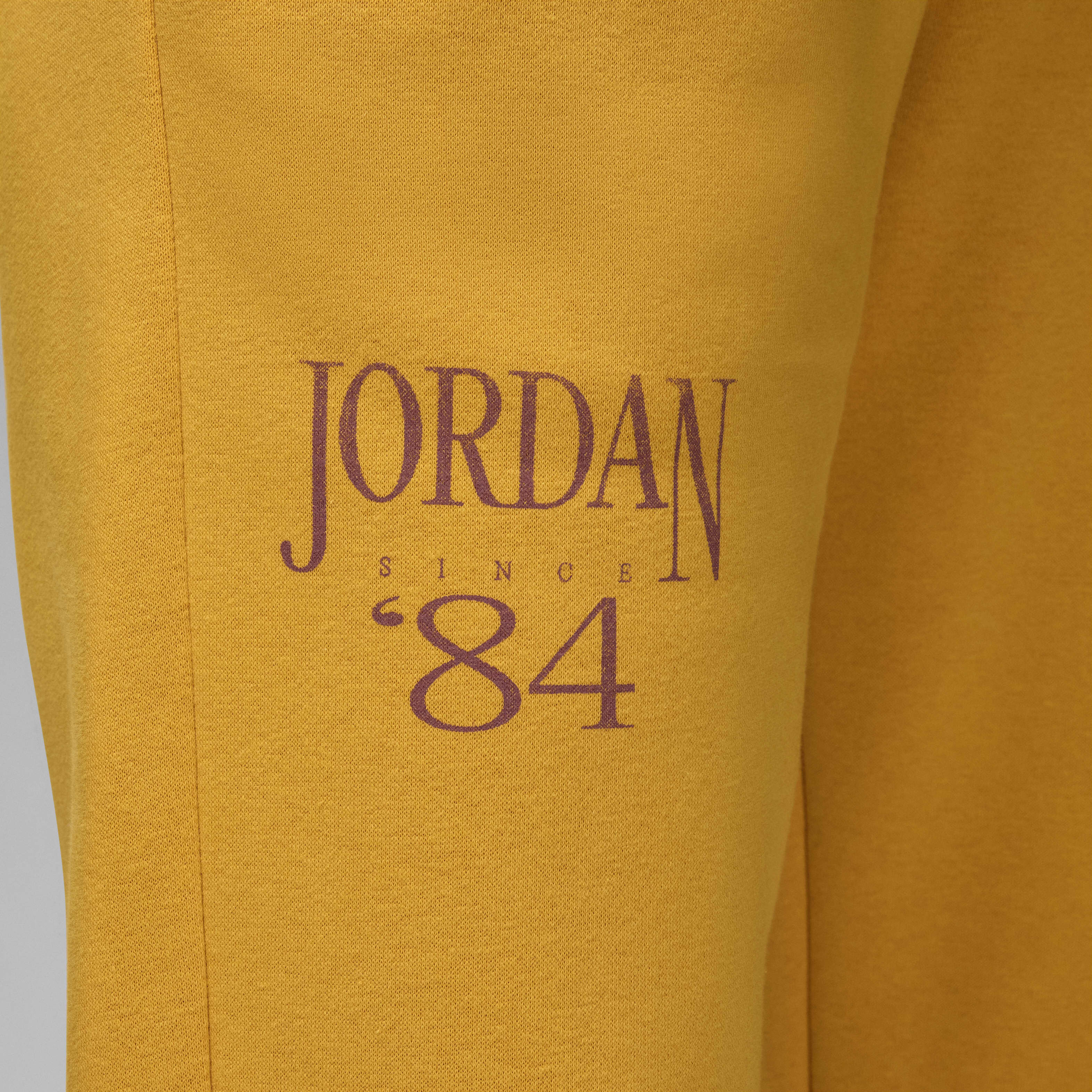 Jordan Brooklyn Fleece image number 4