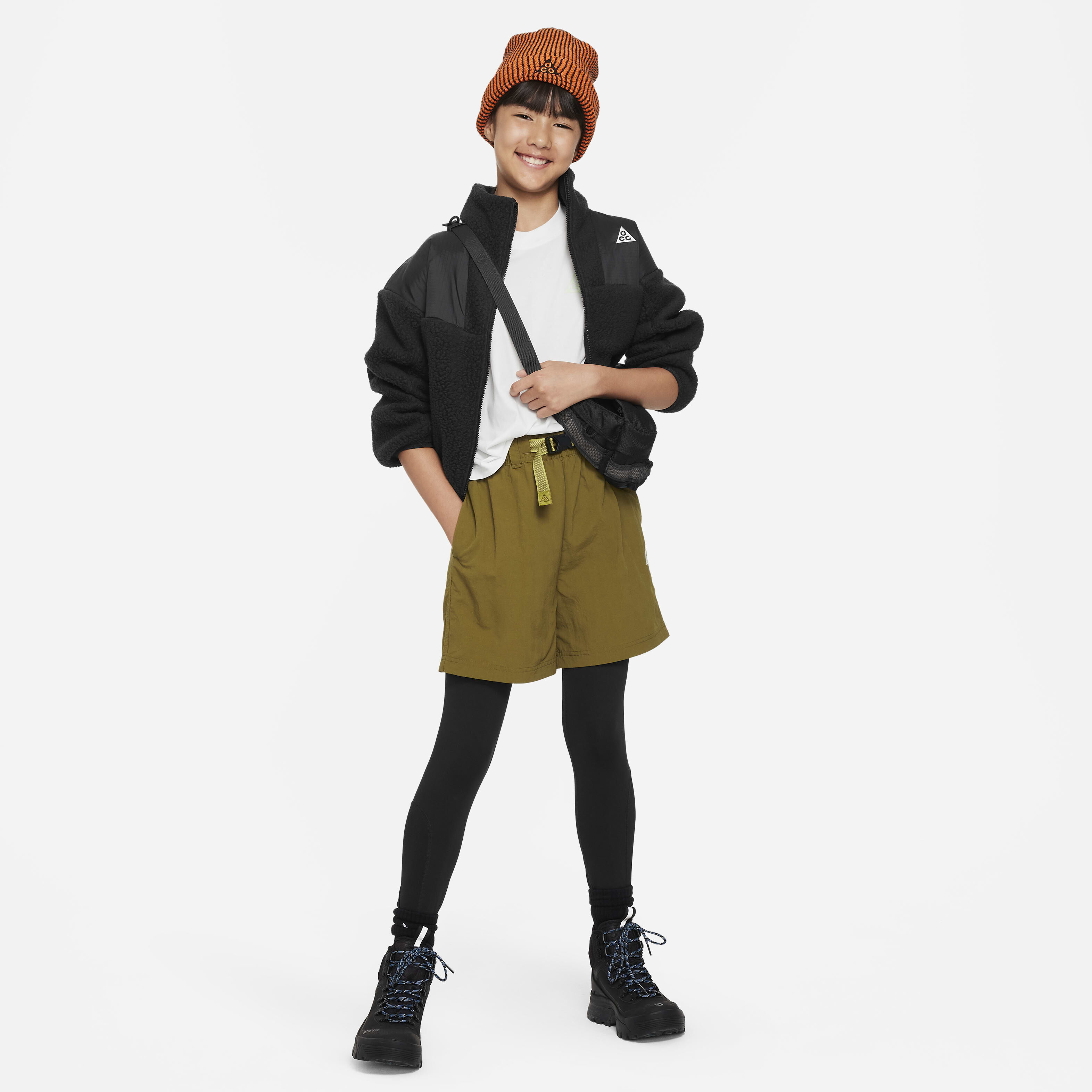 Nike ACG image number 3