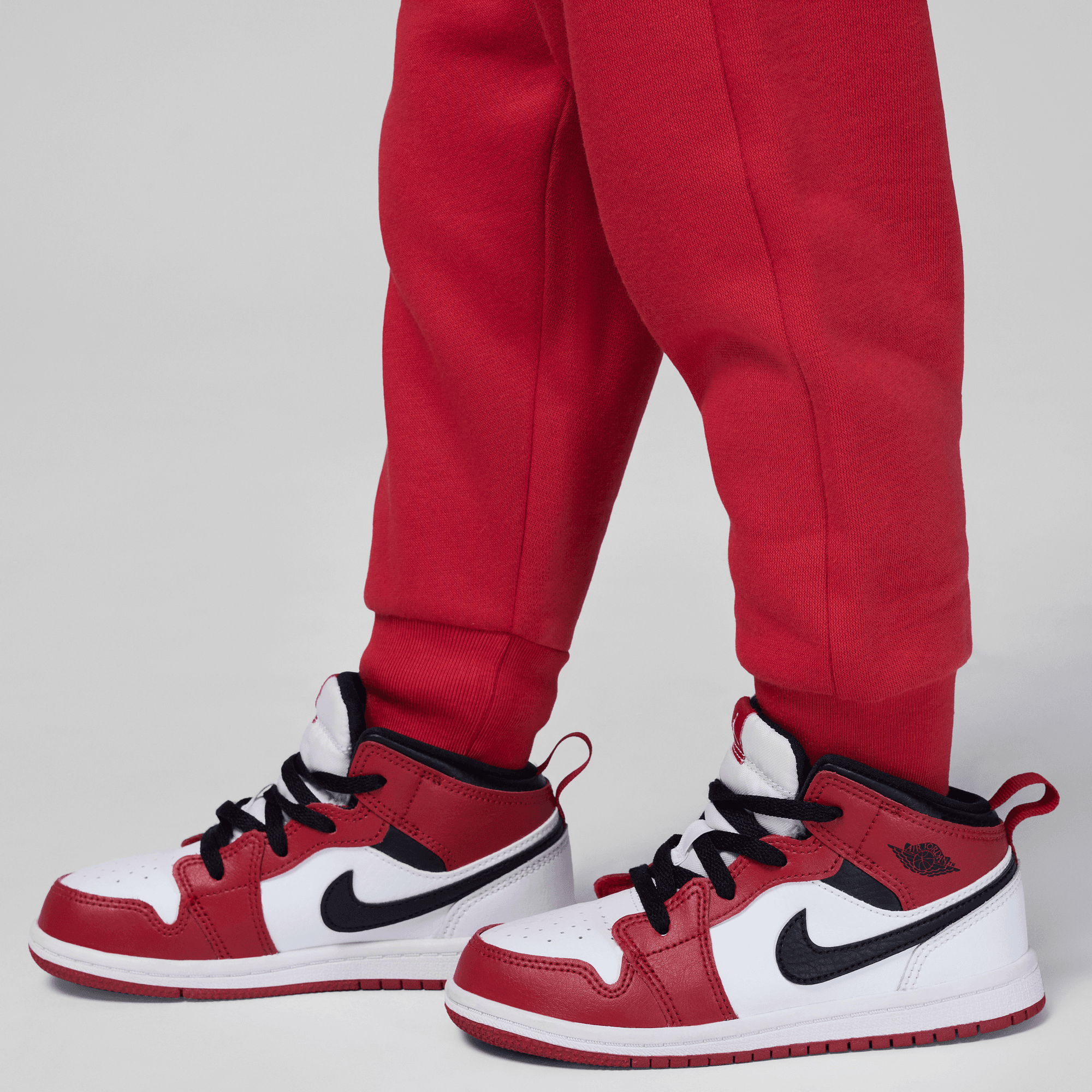 طقم بلوفر جوردن جيرسي image number 8