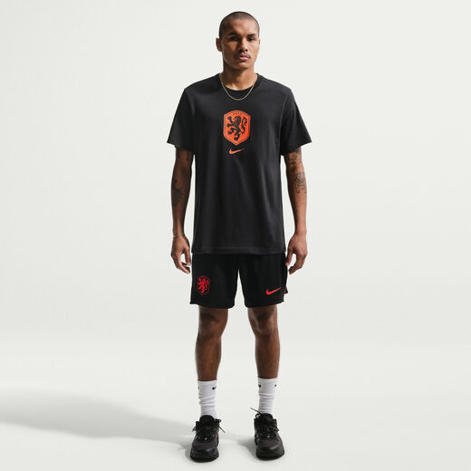 Netherlands-Nike, Netherlands, Men's Nike Soccer T-Shirt