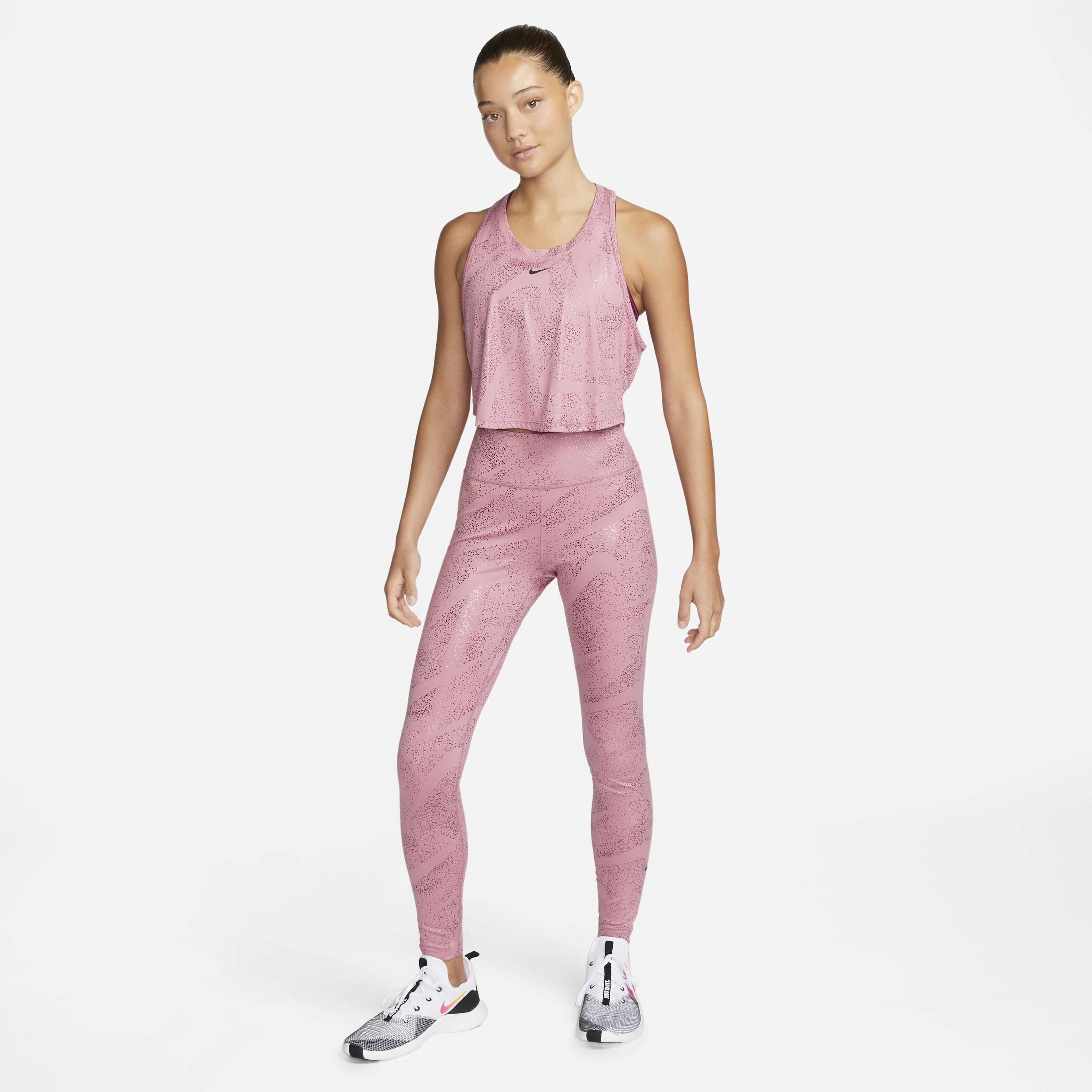 Nike Dri-FIT One image number 4