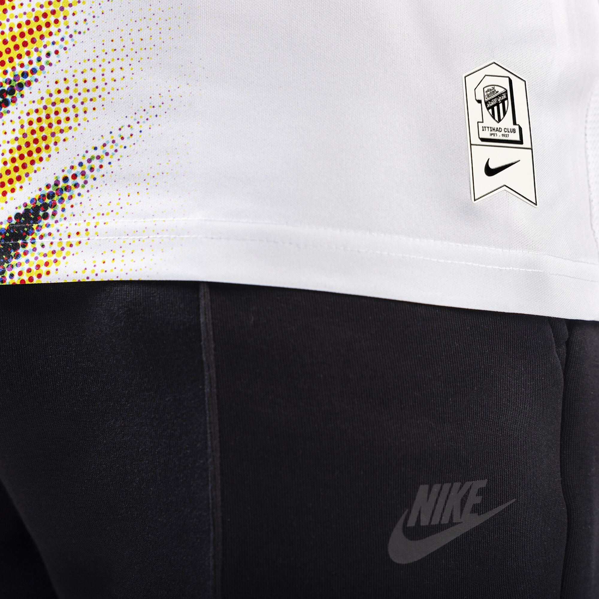 الاتحاد 2024/25 الاحتياطي للمشجعين image number 4