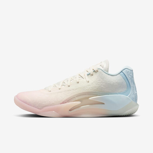 May Sneakers-JRDN, Zion 3, Basketball Shoes