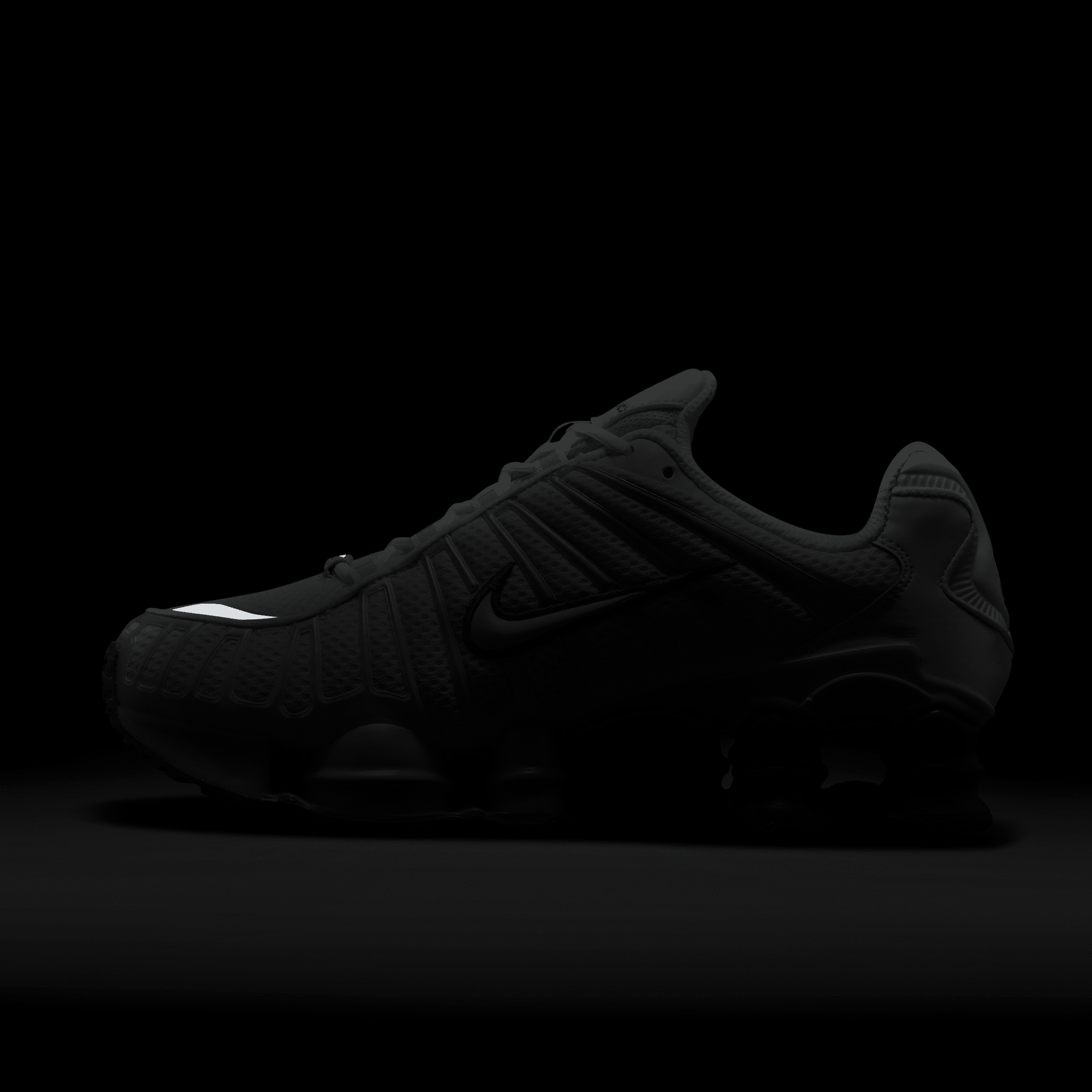 Tenis nike shox masculino netshoes online