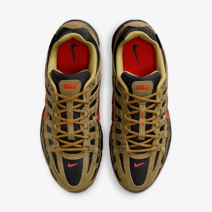 Nike P-6000 Premium CORDURA® image number 3 Nike P-6000 Premium CORDURA® image number 3